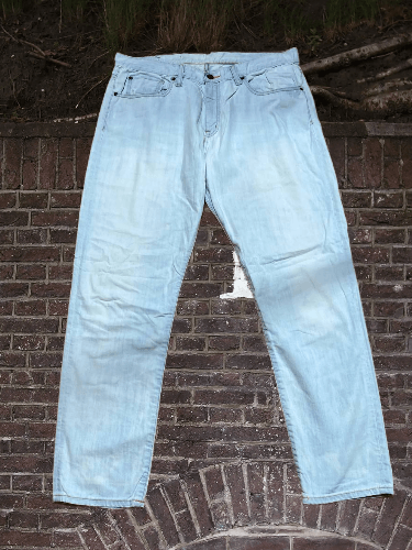 Ralph Lauren Ralph Lauren Denim Jeans Size US 30 / EU 46 - 1 Thumbnail