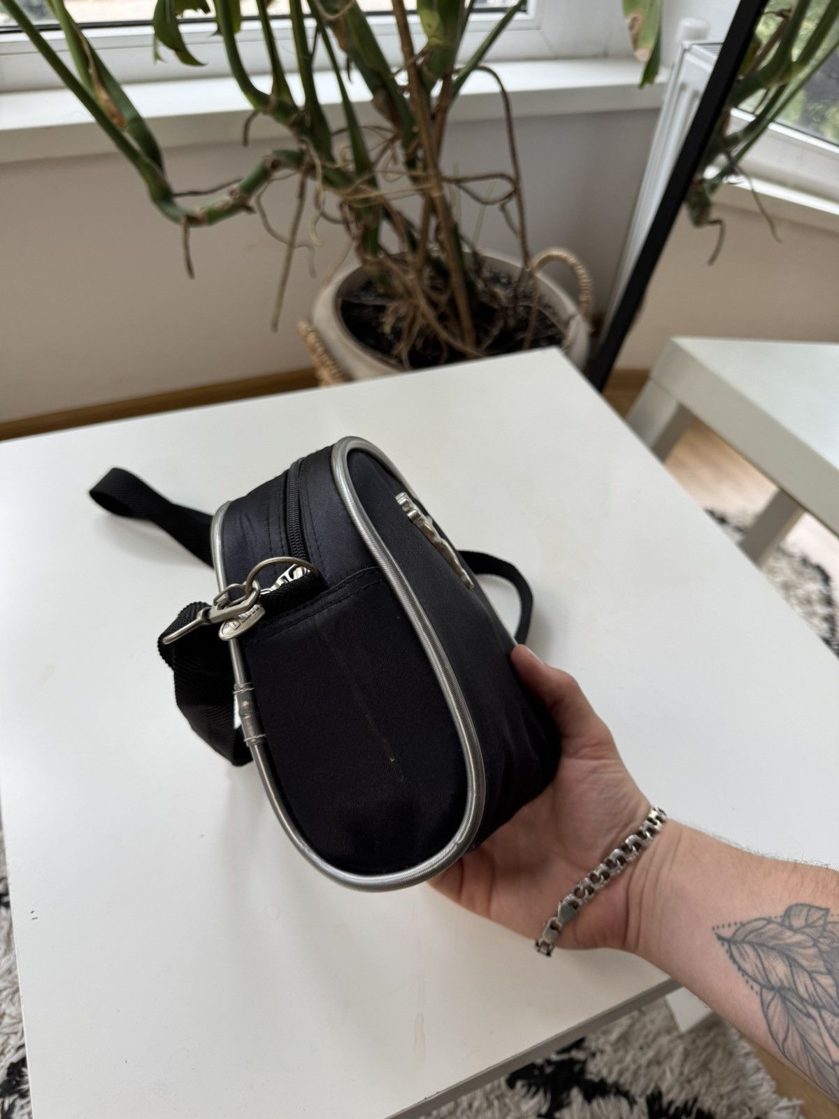Puma Puma vintage crossbody bag Size ONE SIZE - 6 Thumbnail