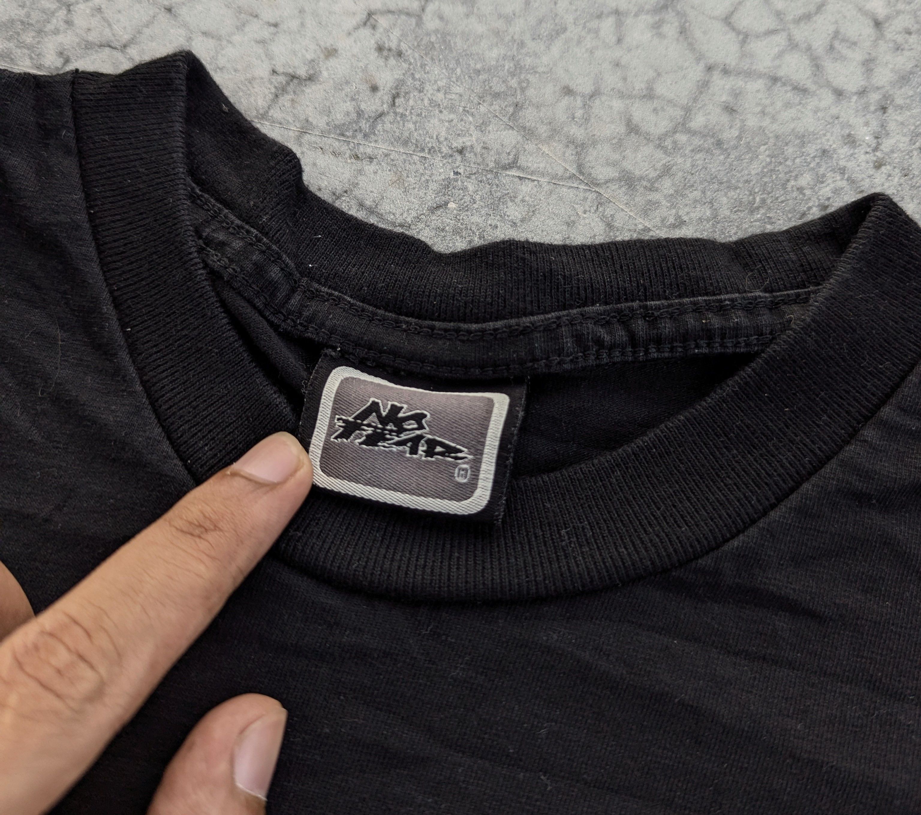 No Fear Vintage No Fear OG Logo Size US L / EU 52-54 / 3 - 4 Thumbnail