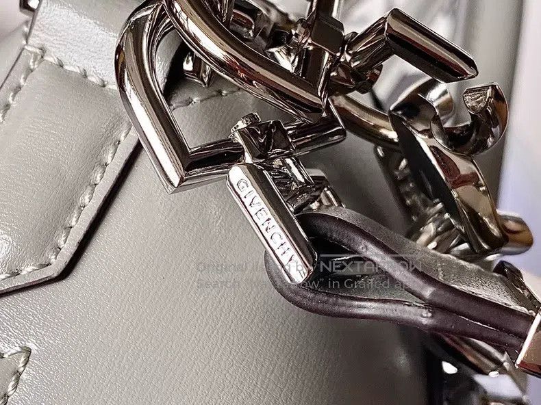Givenchy Givenchy Motorcycle Bag Size ONE SIZE - 7 Thumbnail