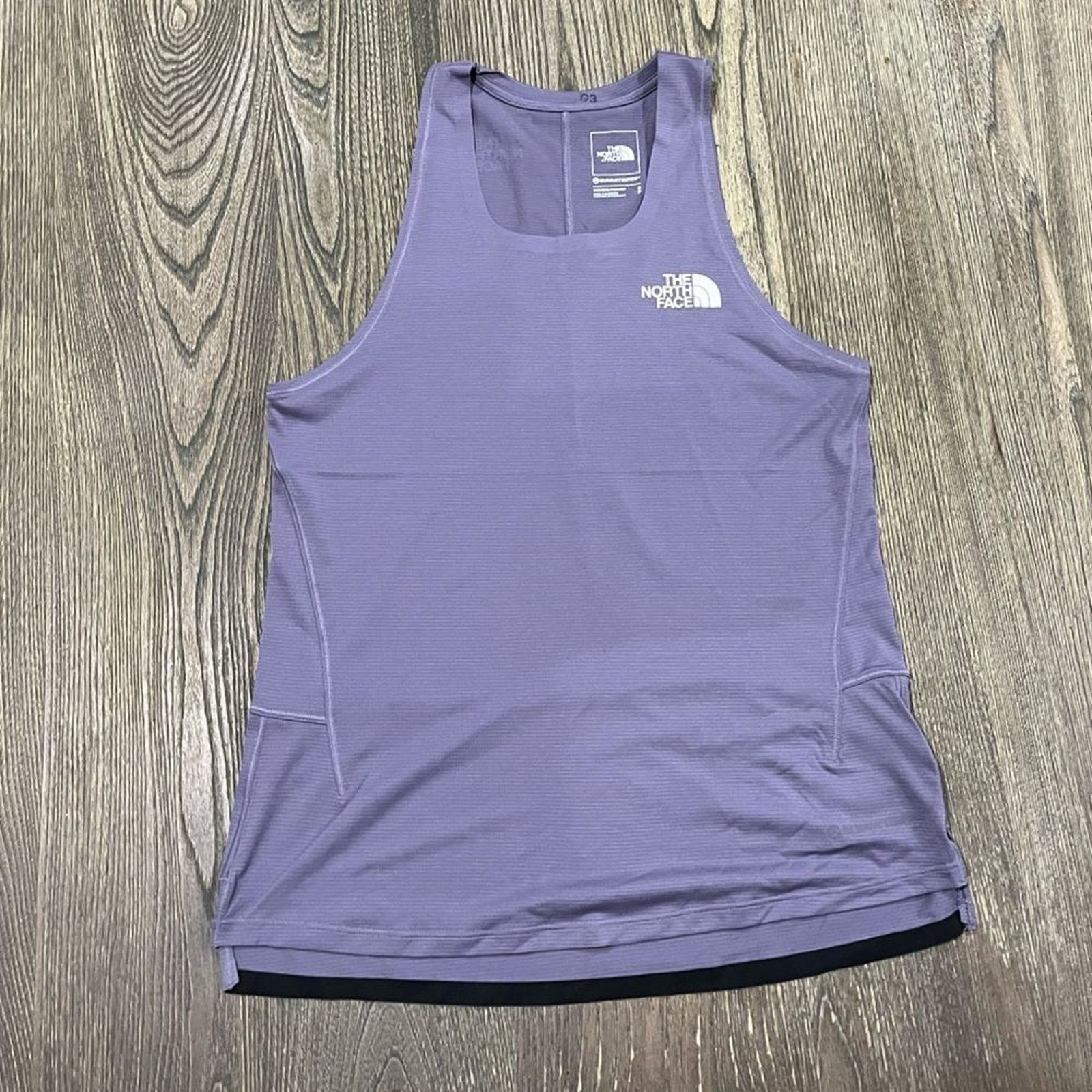 The North Face NWOT The North Face Summit Series Tank Top Slim Fit Small Size M / US 6-8 / IT 42-44 - 1 Thumbnail