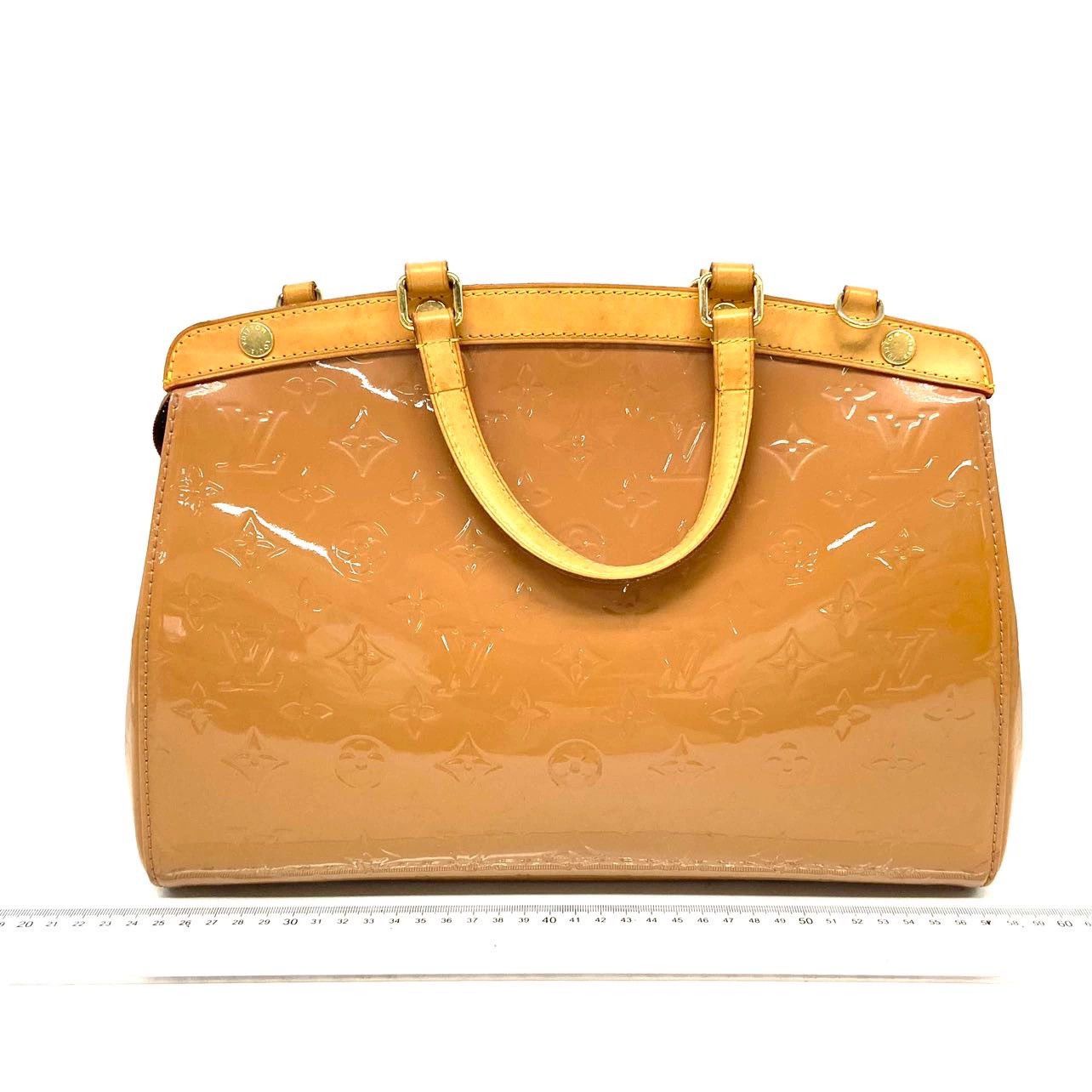 Louis Vuitton Louis Vuitton Doctor Bag Size ONE SIZE - 2 Thumbnail