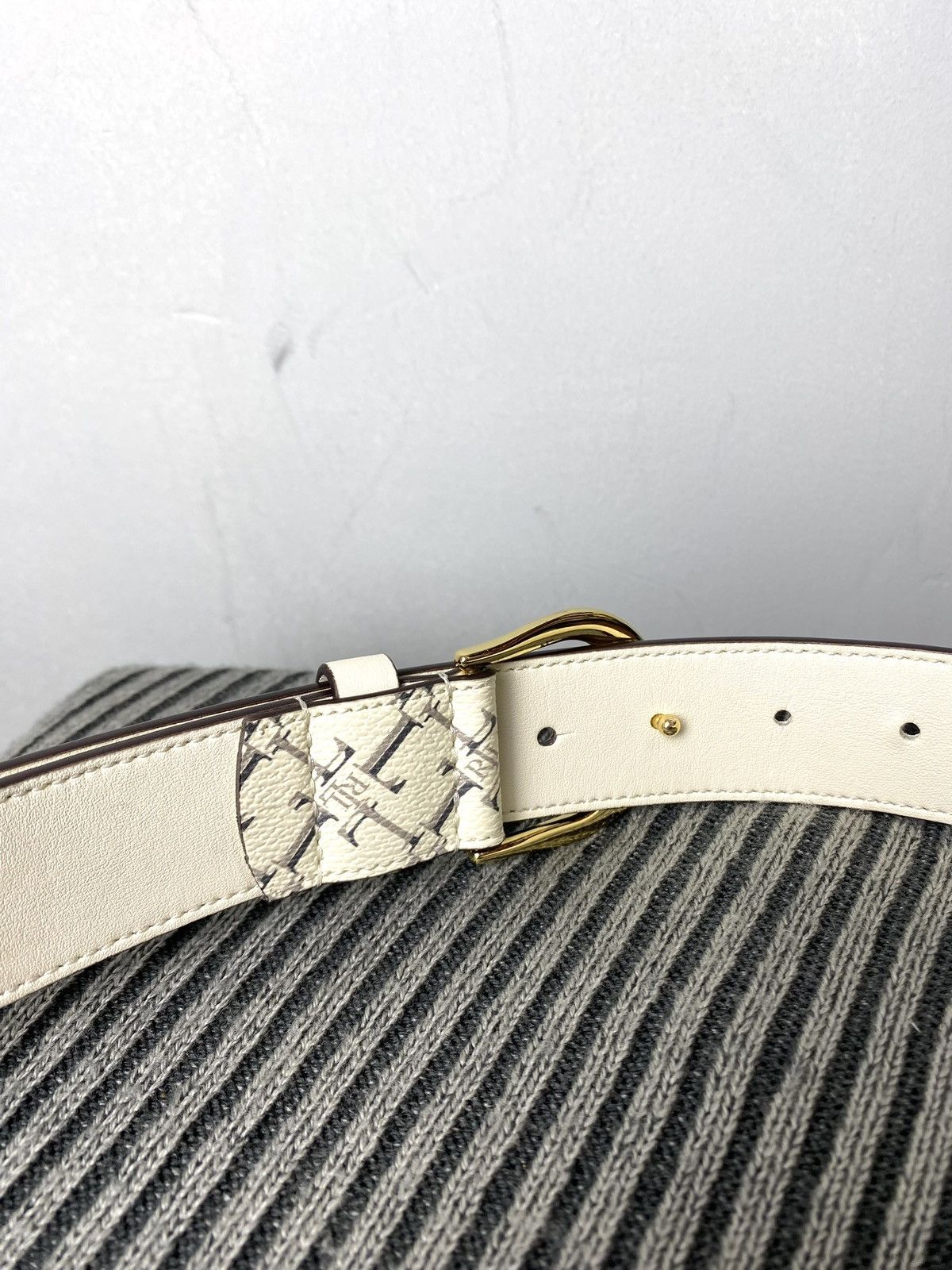 Polo Ralph Lauren Lauren Ralph Lauren Belt Polo Wmns Size ONE SIZE - 10 Thumbnail