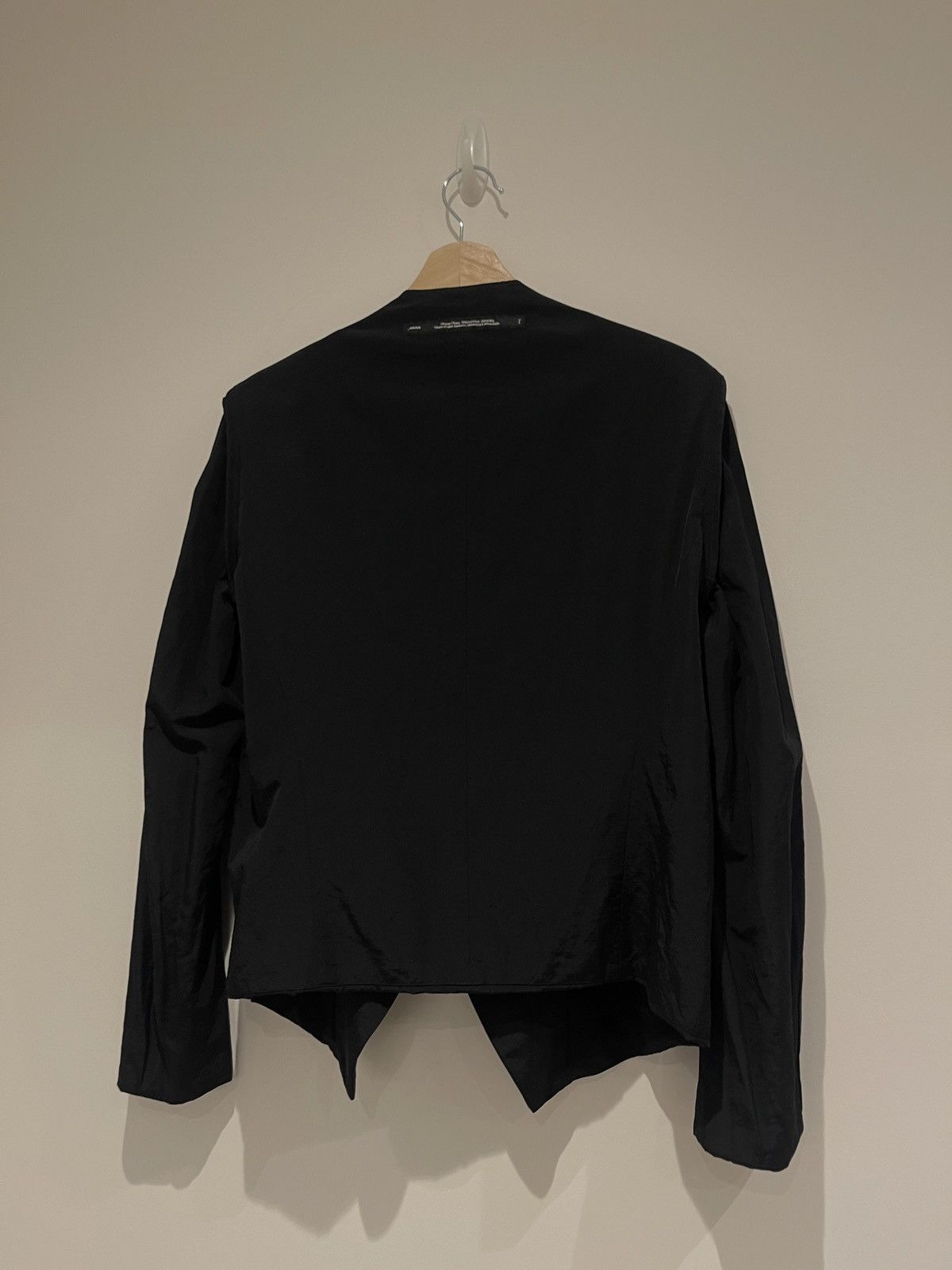 Julius Julius_7 reversible jacket Size 46S - 5 Thumbnail