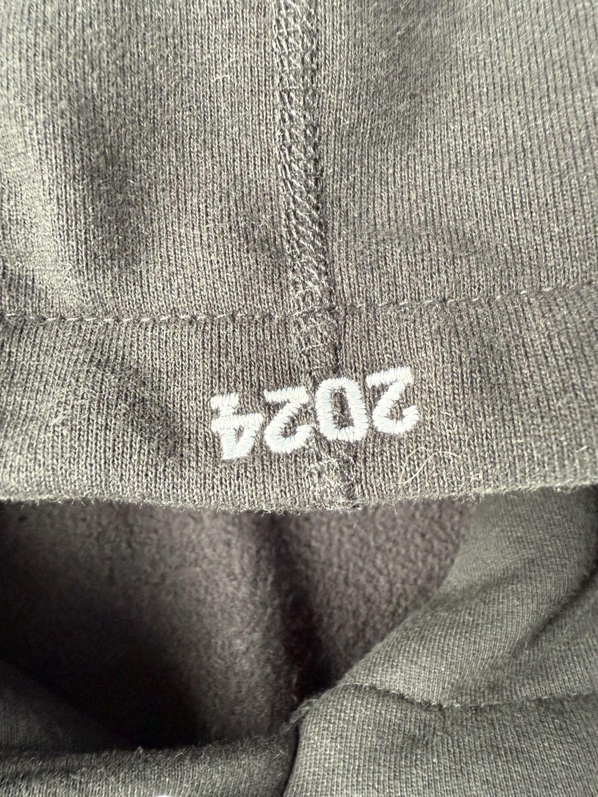 Supreme Supreme "Box Logo" Hooded Sweatshirt (FW24) (Black) Size US S / EU 44-46 / 1 - 5 Thumbnail