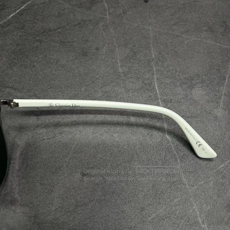 Dior Dior Christian Sunglasses Eyewear. Size ONE SIZE - 3 Thumbnail