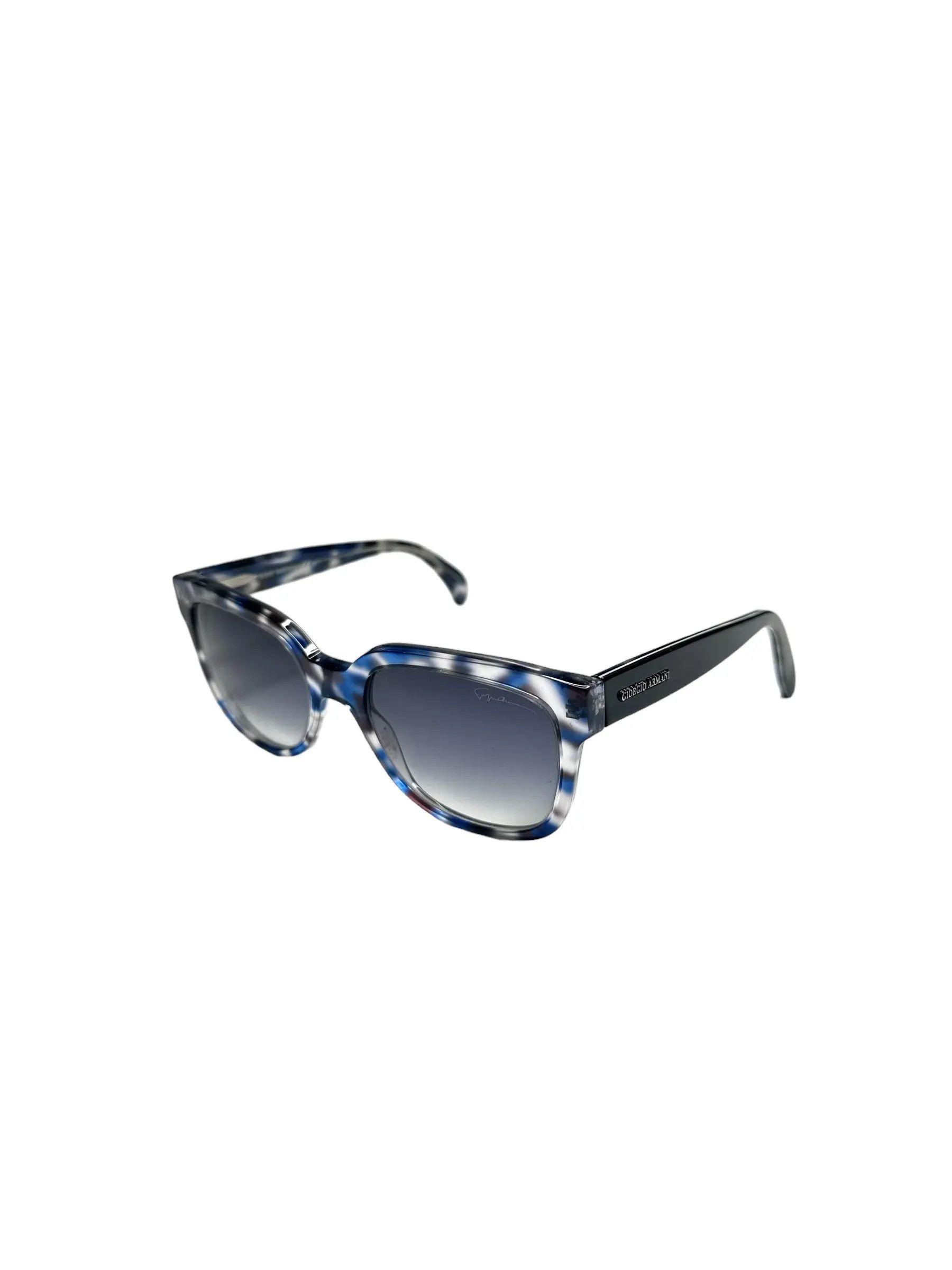 Giorgio Armani Armani vintage sunglasses Size ONE SIZE - 2 Thumbnail