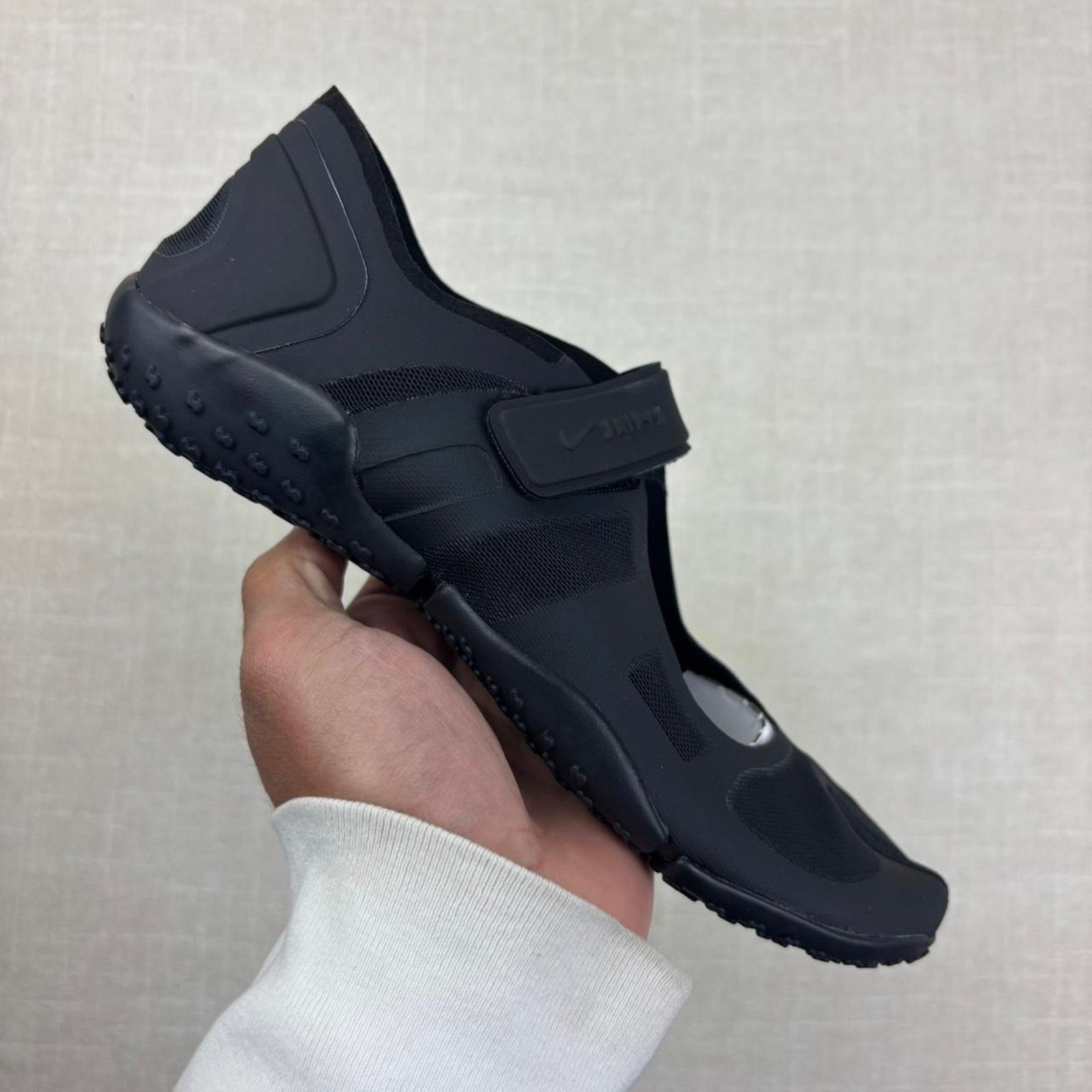 🖤 SKIMS x Nike Rift Mesh “Black” 7W