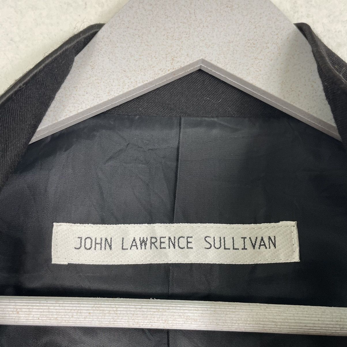 JOHN LAWRENCE SULLIVAN 💥JOHN LAWRENCE SULLIVAN SPENCER JACKET Size US S / EU 44-46 / 1 - 11 Thumbnail