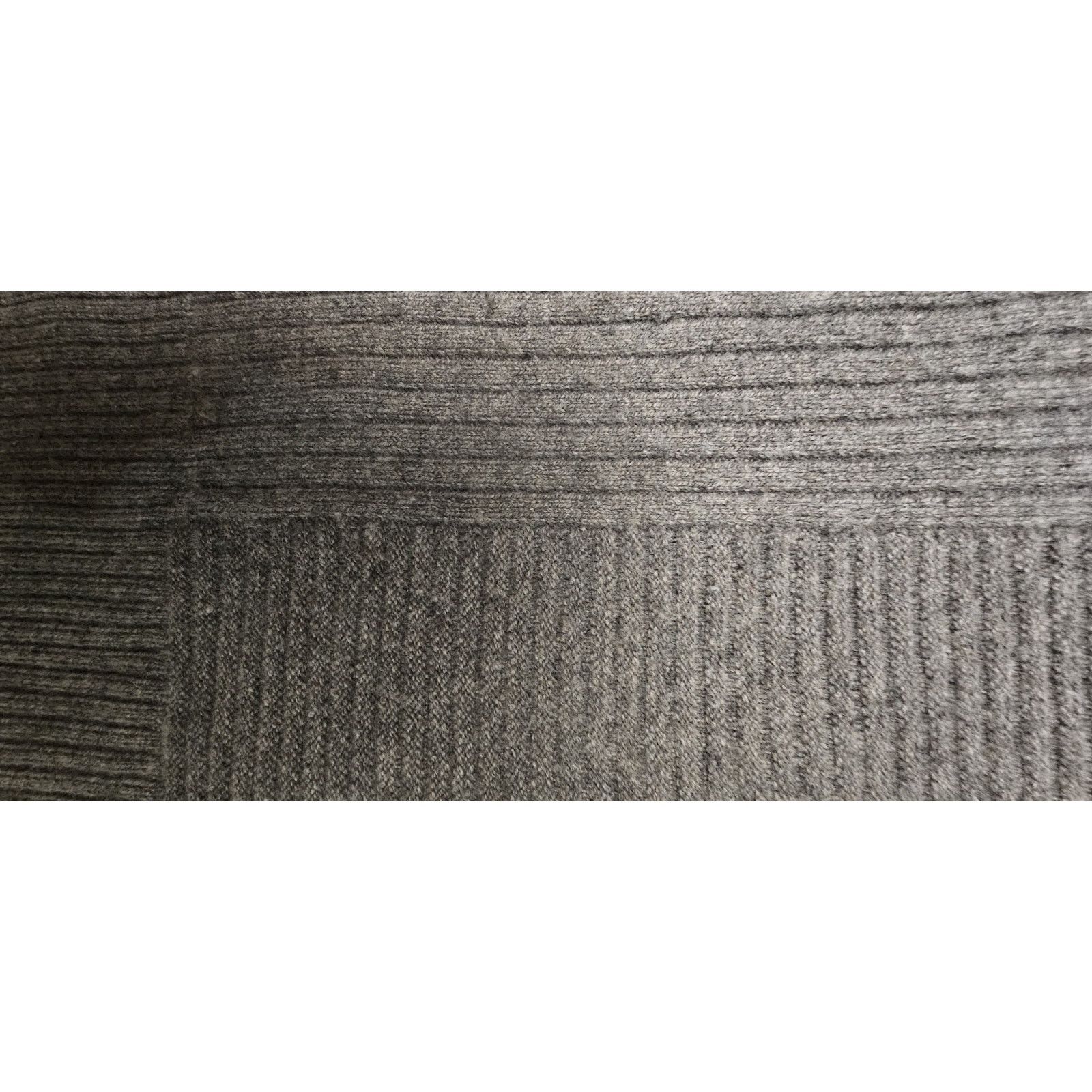 Everlane Everlane Premium The Cashmere Sweater in Gray Size Small Size S / US 4 / IT 40 - 4 Thumbnail