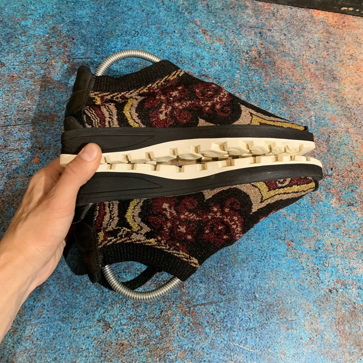 Etro ETRO women’s Sneakers Size 6, 23 cm Size US 6 / IT 36 - 11 Thumbnail