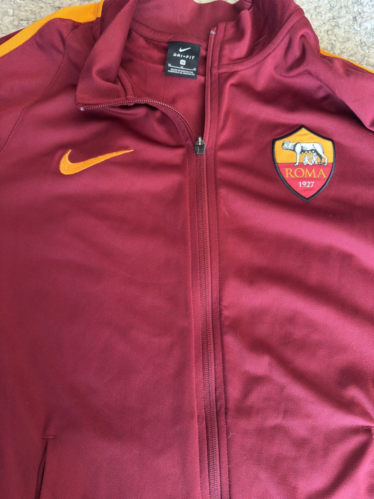 Nike Nike Roma Size US M / EU 48-50 / 2 - 3 Thumbnail