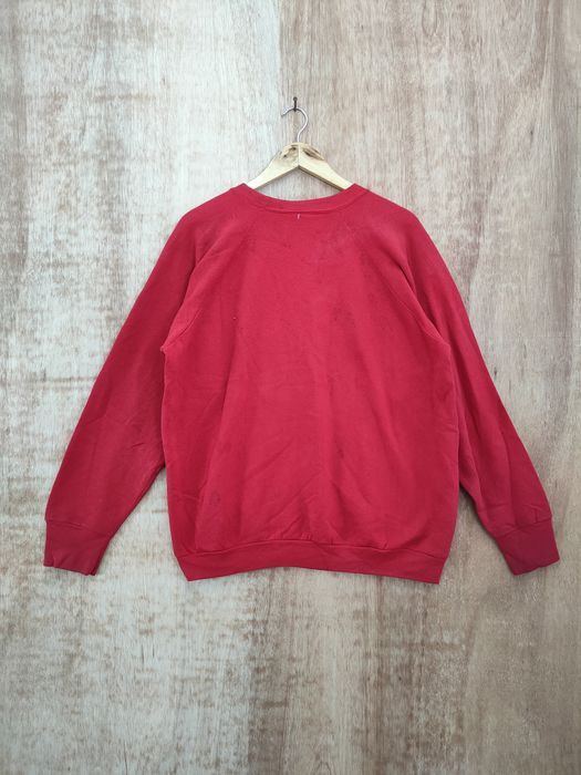 USA Olympics Atlanta 1996 delta 55 usa vintage sweatshirt #46-065DLL Size US XL / EU 56 / 4 - 10 Thumbnail