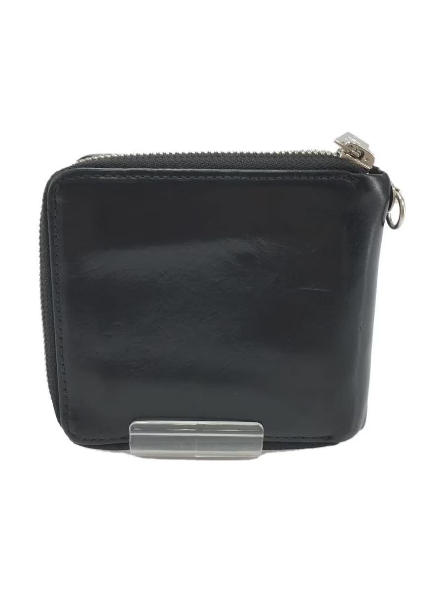 Yohji Yamamoto Leather Wallet Size ONE SIZE - 1 Thumbnail