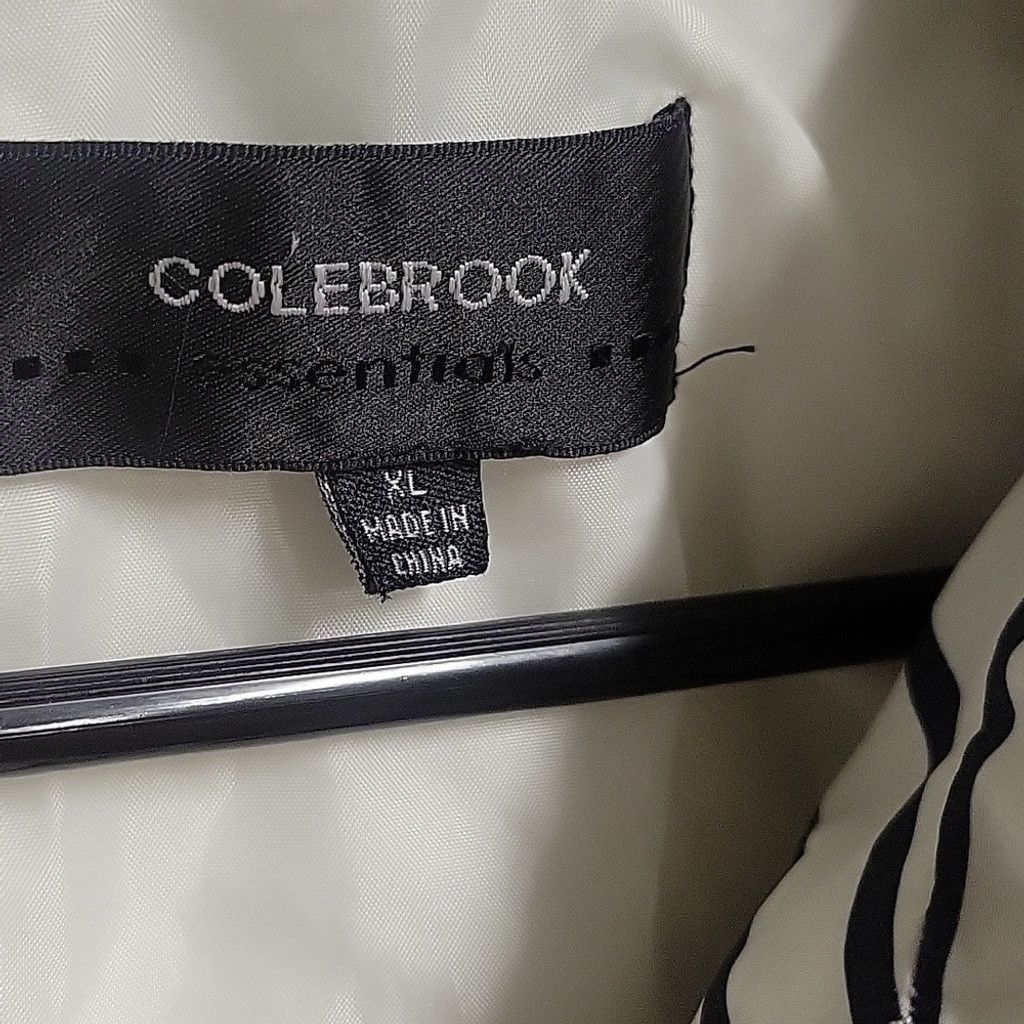 Essentials Striped Colebrook Essentials XL Size XL / US 12-14 / IT 48-50 - 2 Thumbnail