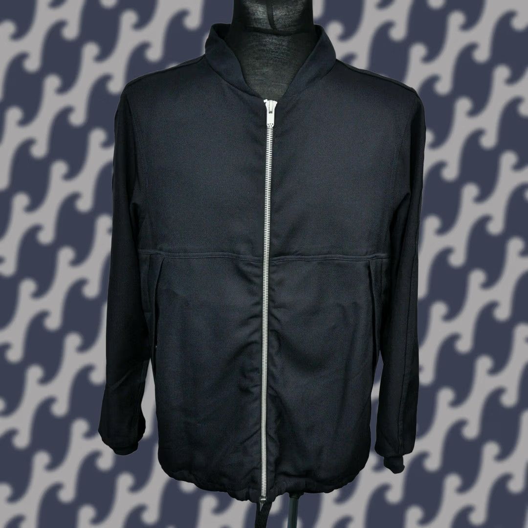 G-Star G-STAR RAW MARC NEWSON LT 7D JKT BLUE MEN'S XL Jacket Mens XL Blue Vintage No N/A Size US XL / EU 56 / 4 - 1 Thumbnail
