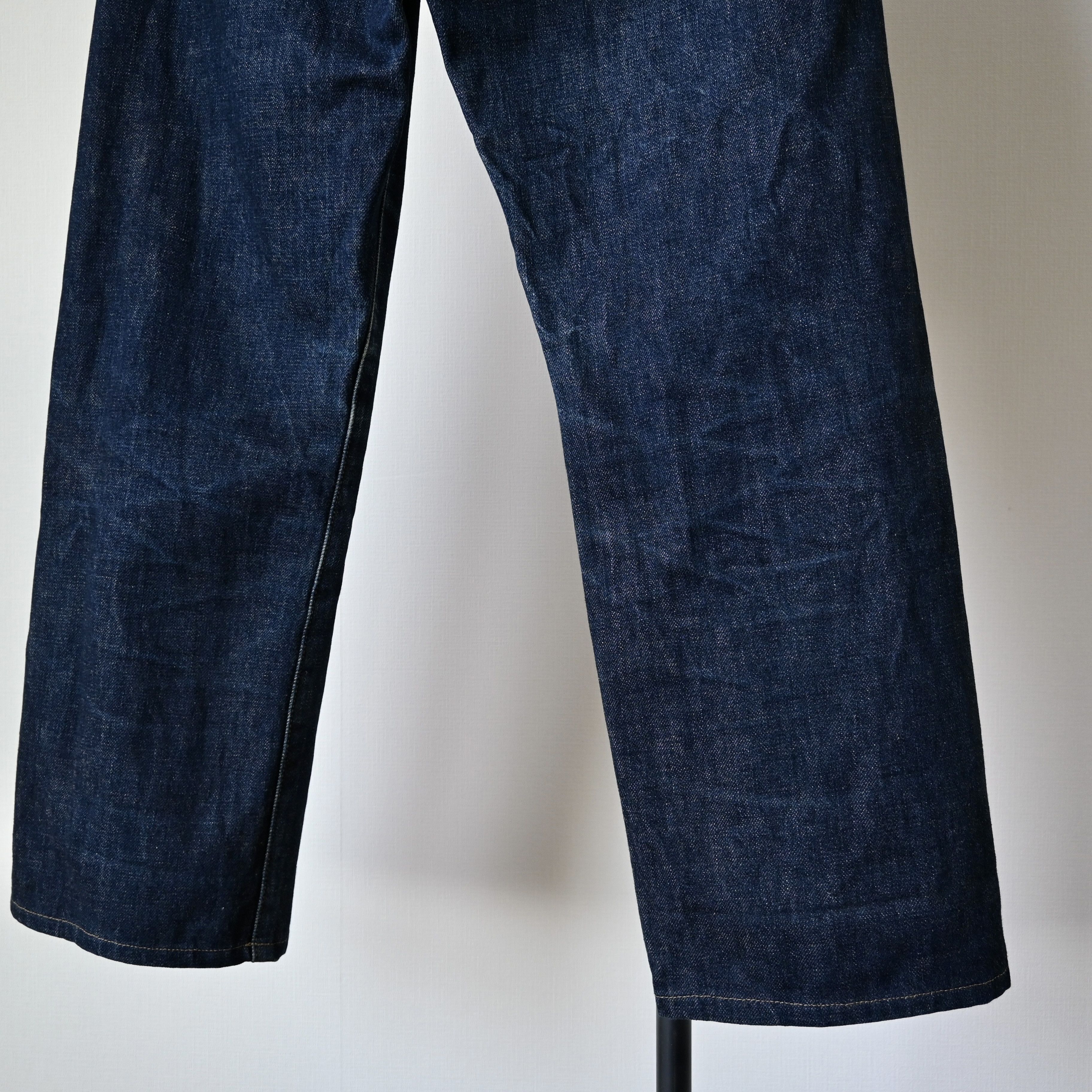 Levi's Japan reissue, 1994 Levi's 503B XX denim jeans, Size 28" / US 6 / IT 42 - 6 Thumbnail