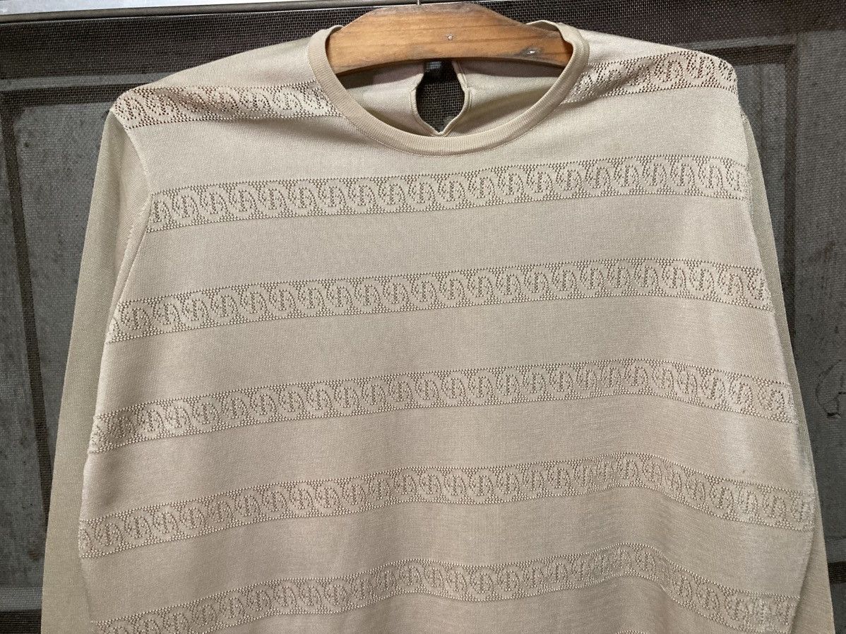 Montagut Vintage Montagut Crops Top T Shirt Size M / US 6-8 / IT 42-44 - 3 Thumbnail
