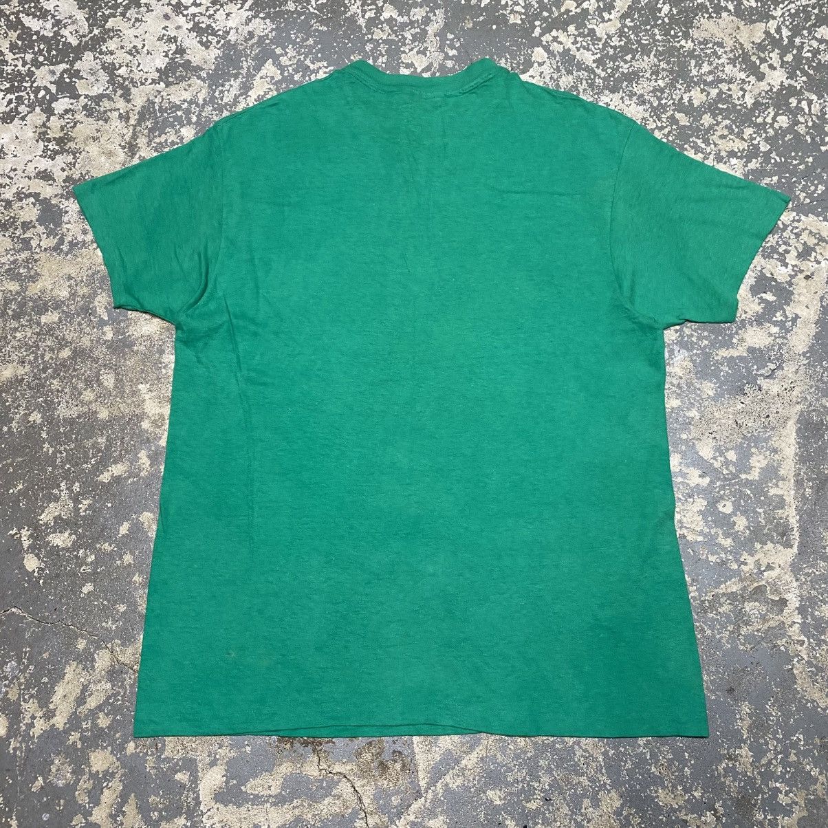Japanese Brand × Vintage Vintage North Medford Plymouth Rock Running Club Flock Print Size US XL / EU 56 / 4 - 10 Thumbnail