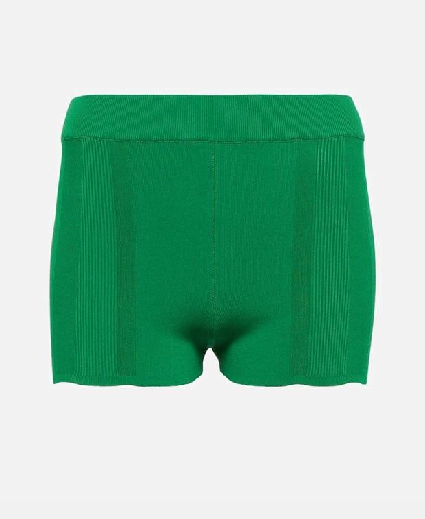 Jacquemus Shorts Size 27" / US 4 / IT 40 - 1 Thumbnail