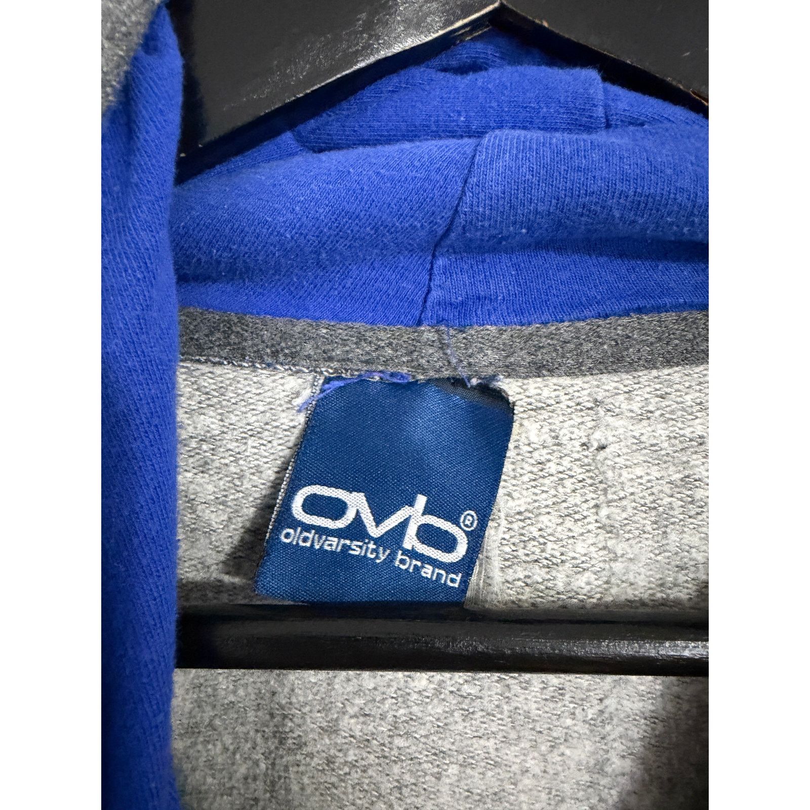 NCAA Duke University Blue Devils Hoodie Sweatshirt Size Small Size US S / EU 44-46 / 1 - 3 Thumbnail