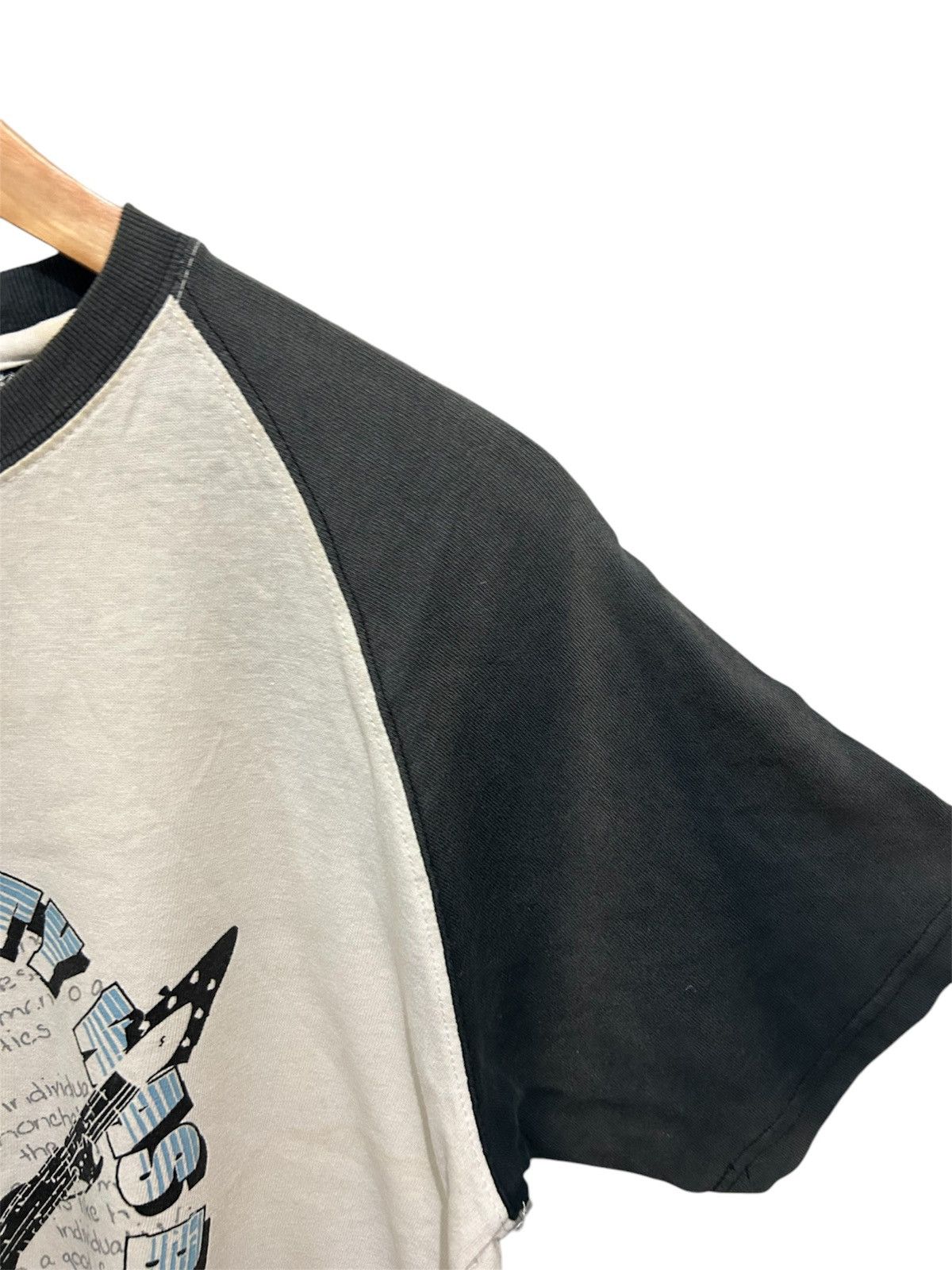 Japanese Brand Vintage Sunfaded breakers japanese brand tees Size US M / EU 48-50 / 2 - 4 Thumbnail