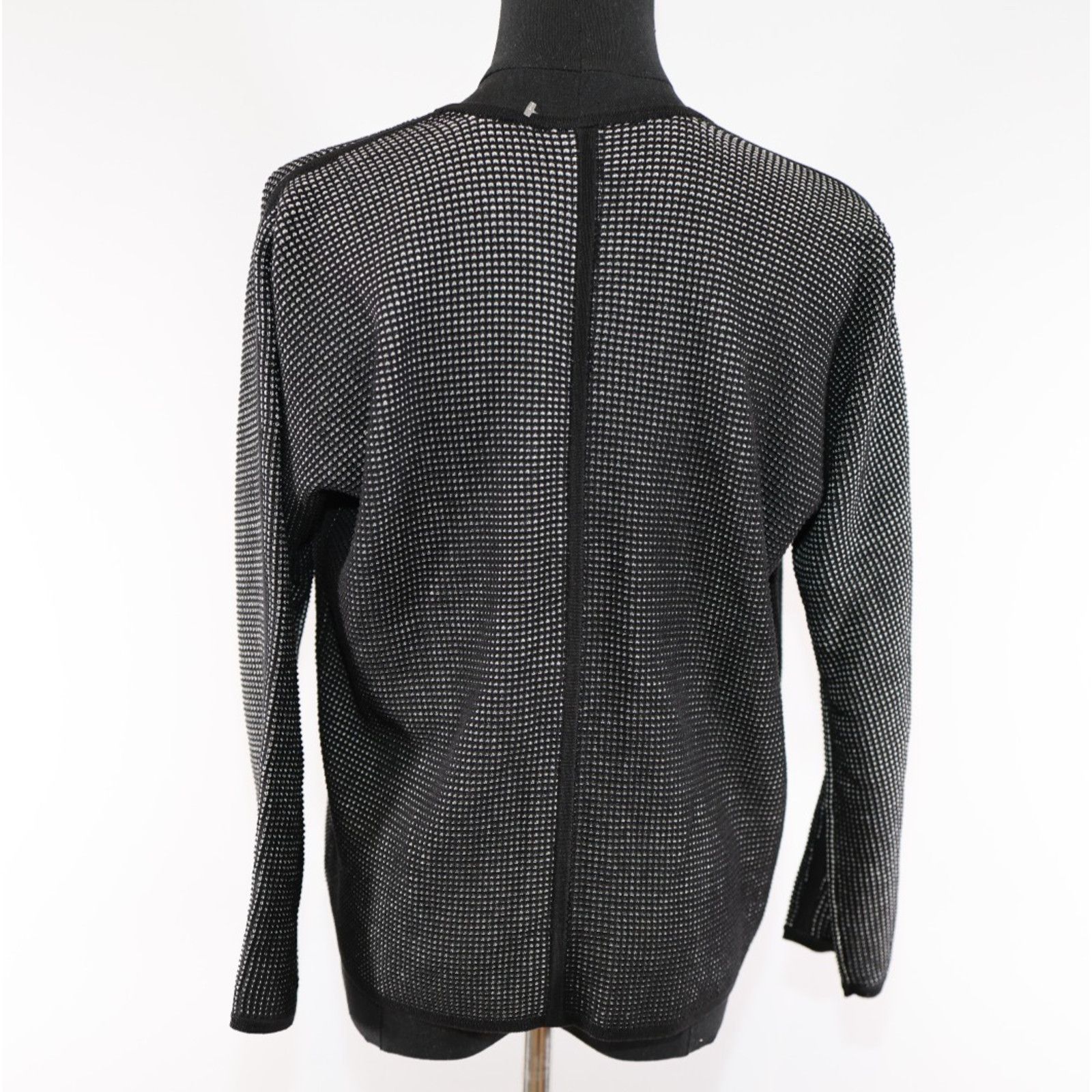 Eileen Fisher NWoT EILEEN FISHER Silk & Cotton Cardigan Sweater Size XS Size XS / US 0-2 / IT 36-38 - 4 Thumbnail