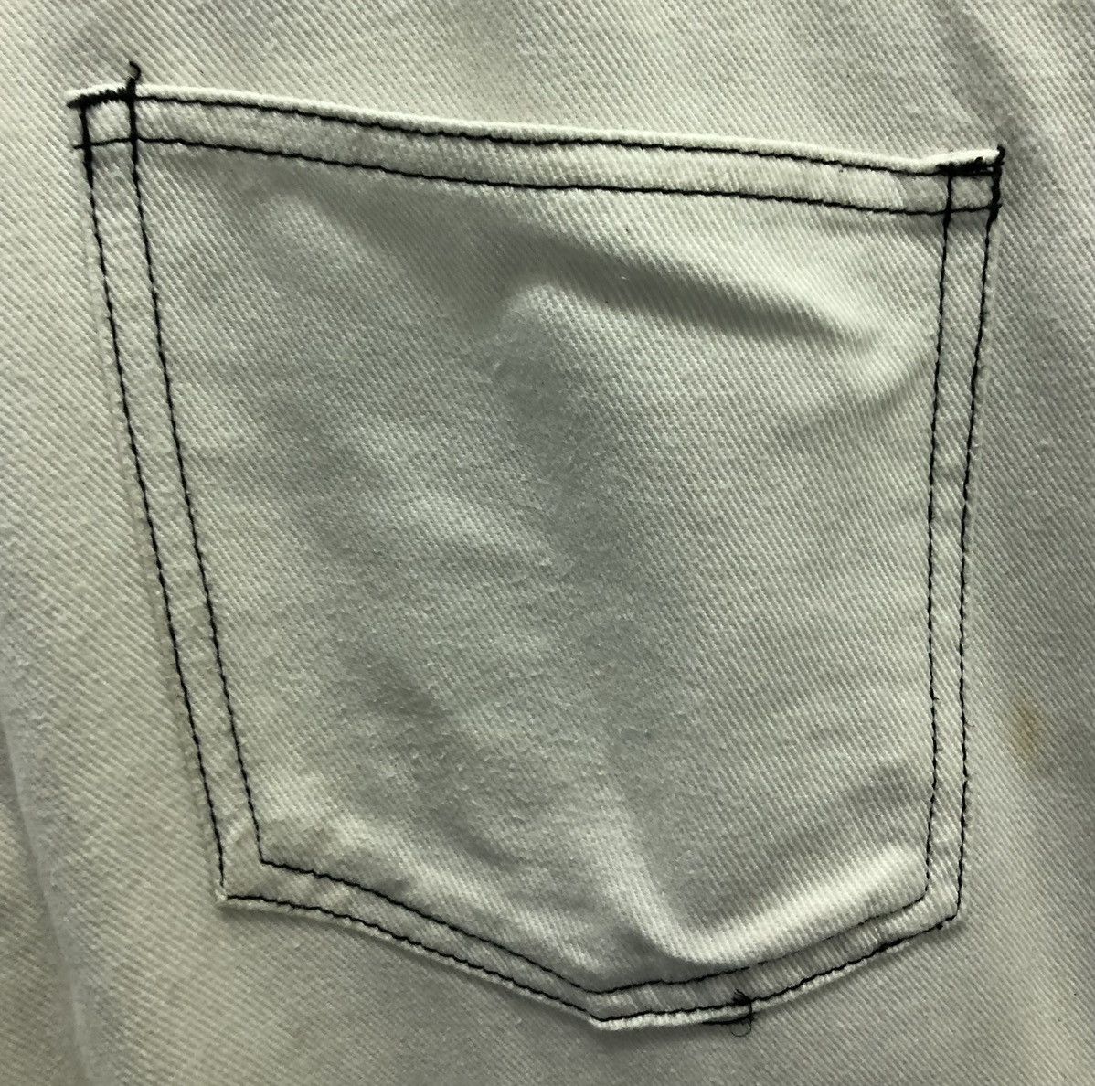 Vintage Vintage 1095 Overalls Size US 34 / EU 50 - 11 Thumbnail