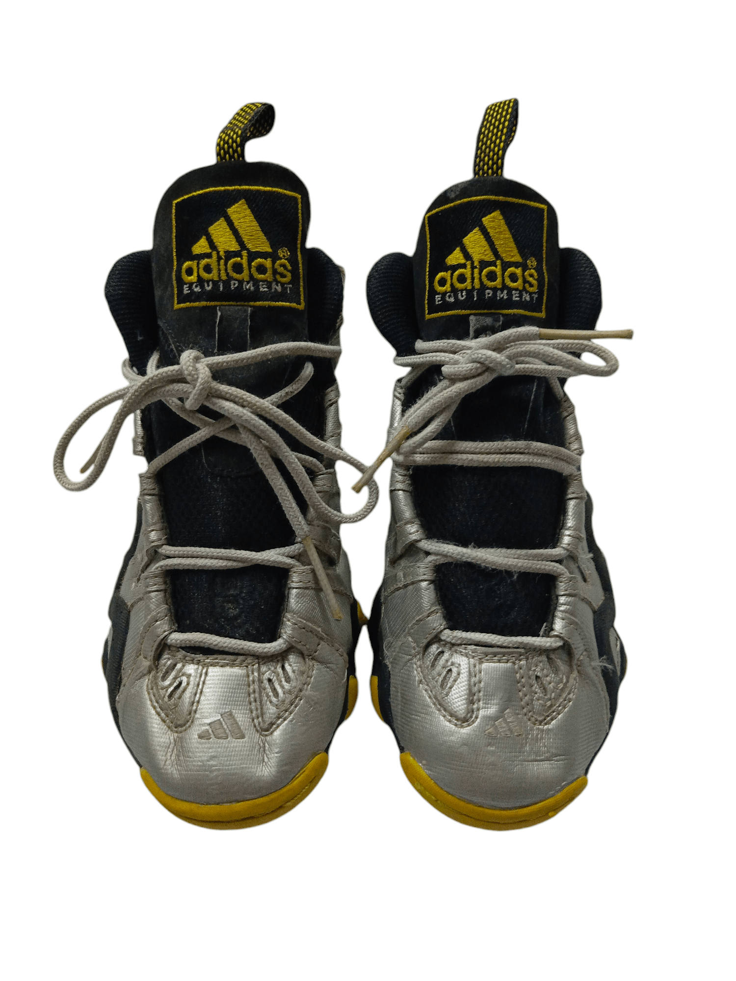 Adidas Adidas crazy 8 kobe bryant Size US 5 / EU 37 - 1 Thumbnail