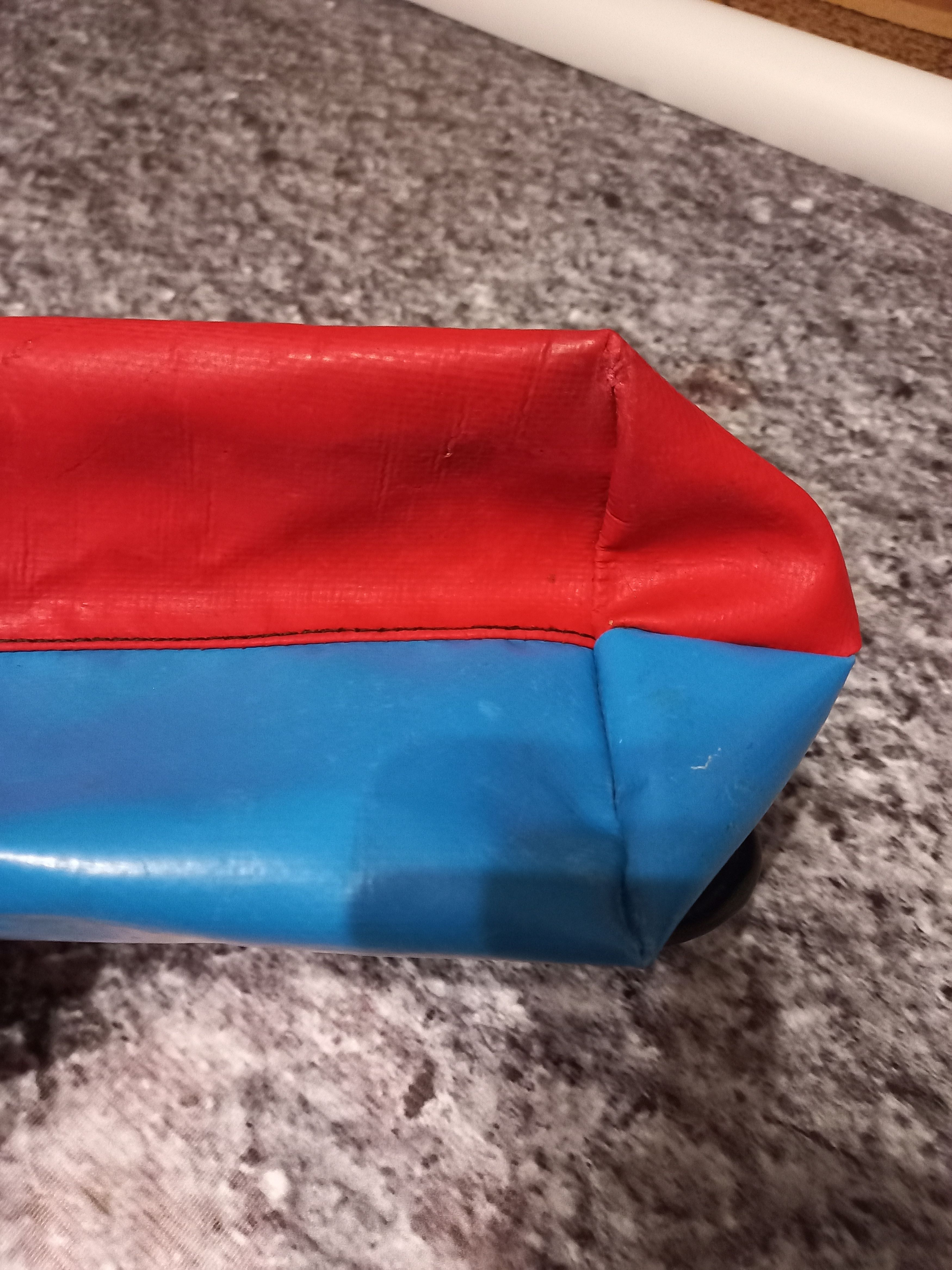 Freitag × Vintage Bag Freitag F41 Vintage Size ONE SIZE - 7 Thumbnail