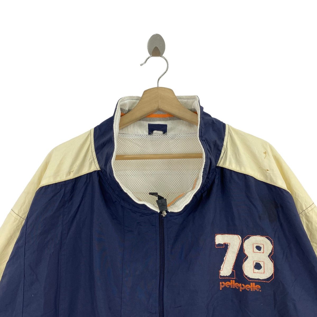 Pelle Pelle 78 PELLE PELLE Print Multi Color Winbreaker Coach Bomber Size US XXL / EU 58 / 5 - 2 Thumbnail