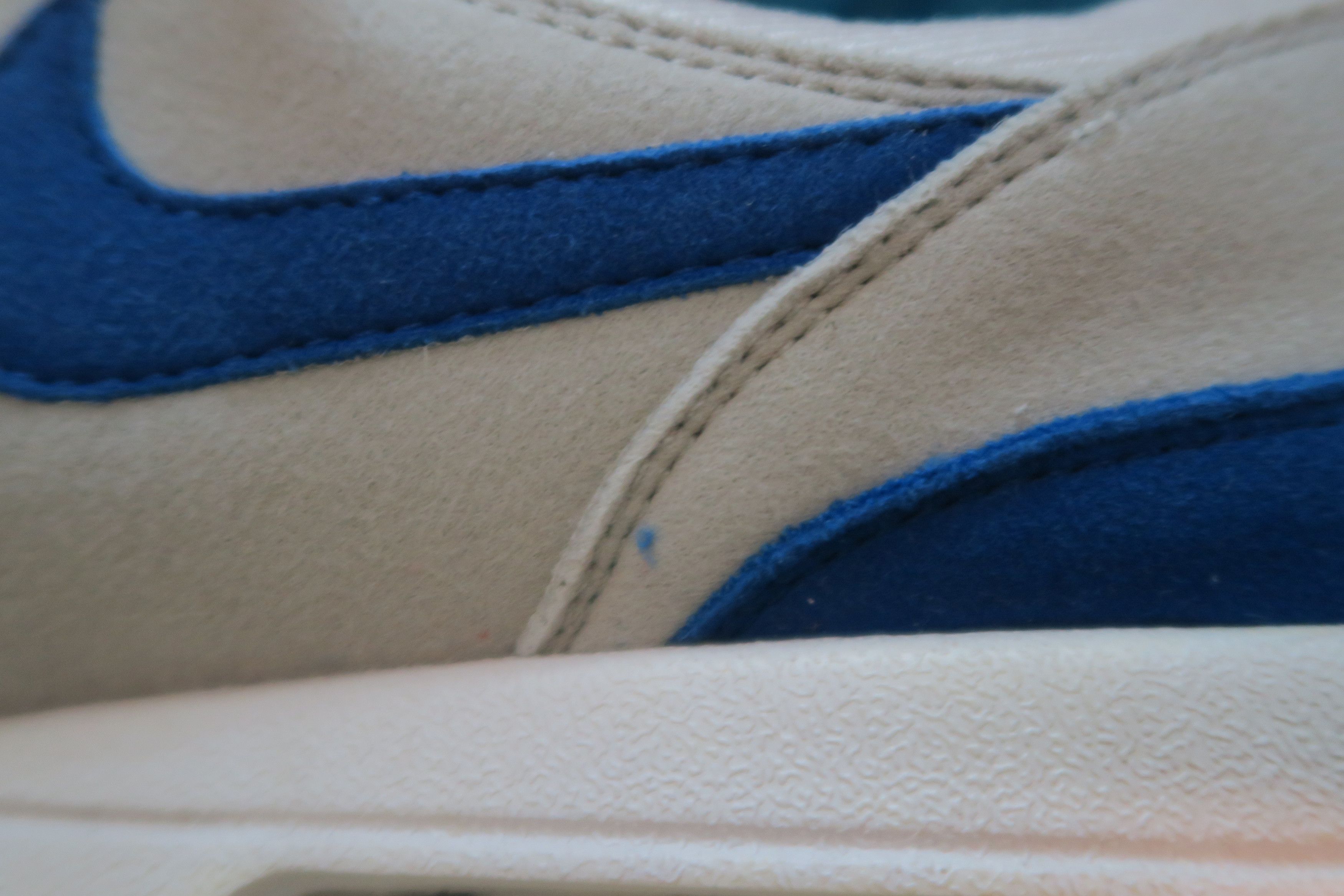 Nike Nike Air Max 1 Anniversary Royal (2021) Sz 11 Size US 11 / EU 44 - 14 Thumbnail