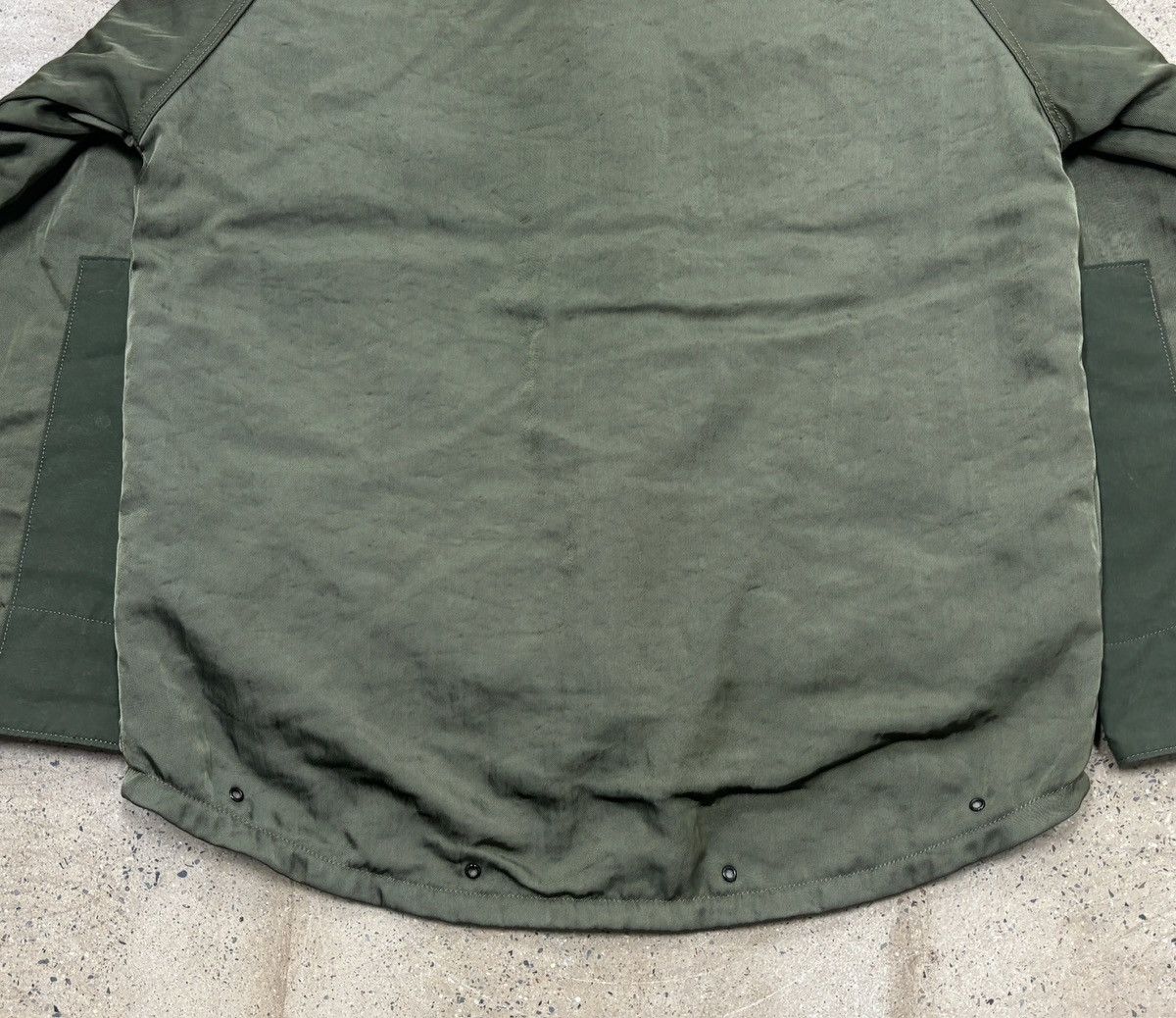 Freewheelers Freewheelers “Pointer" Outdoor Style Field Jacket FWS Size US L / EU 52-54 / 3 - 13 Thumbnail