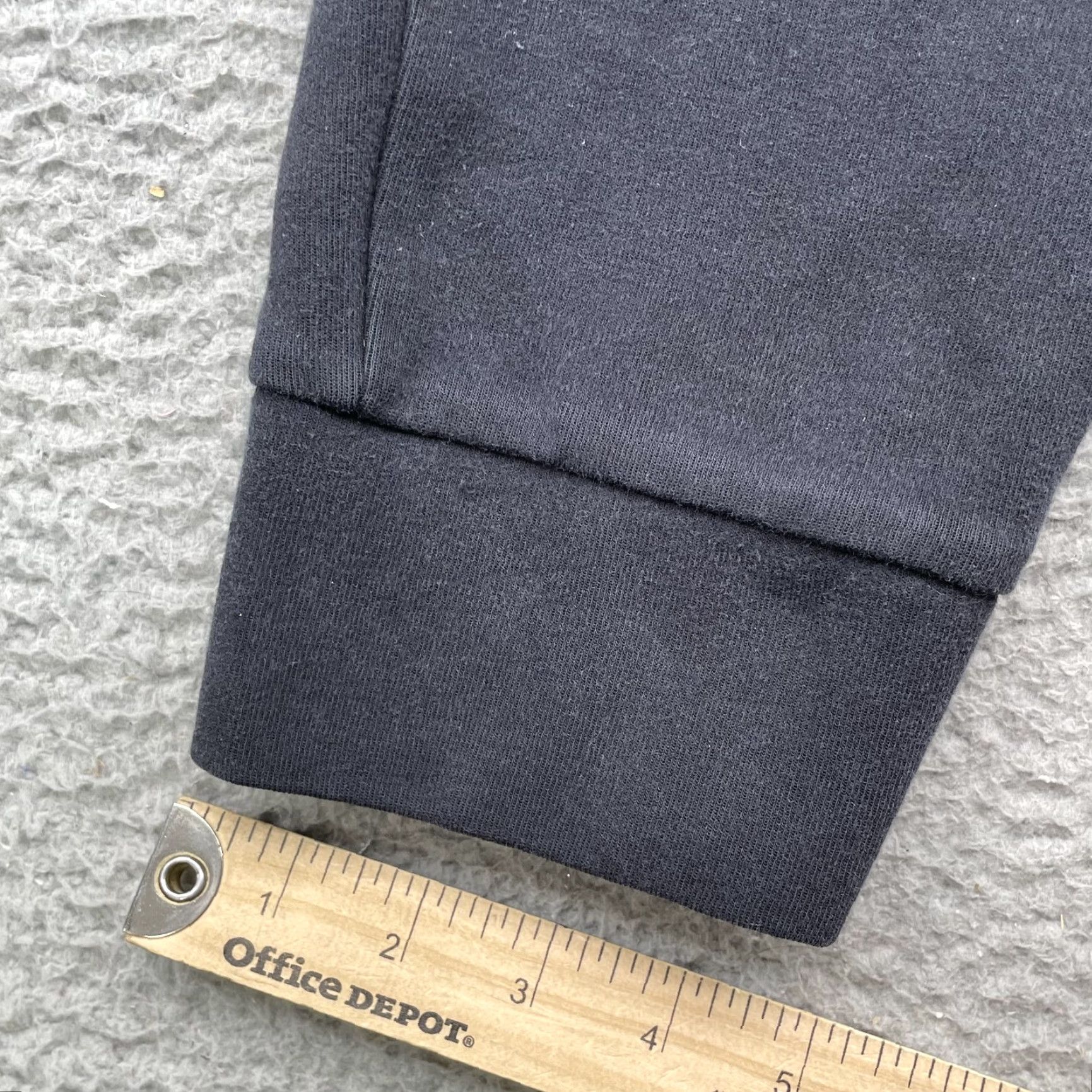 Champion Champion Jogger Pants Mens Medium Travel Preppy Workwear Gorpcore Outdoor Active Size US 31 - 6 Thumbnail