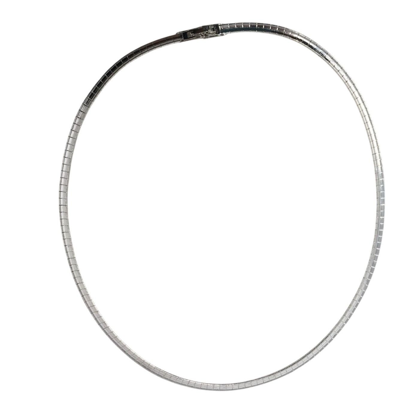 Other Women's Silver Tone Necklace Size ONE SIZE - 4 Thumbnail