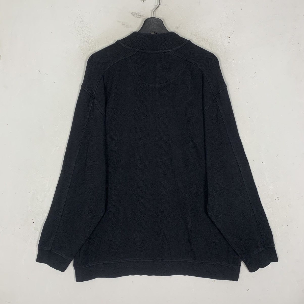 Designer × Greg Norman Vintage Greg Norman Designer Luxury golf Brand Sweashirt Size US XL / EU 56 / 4 - 7 Thumbnail