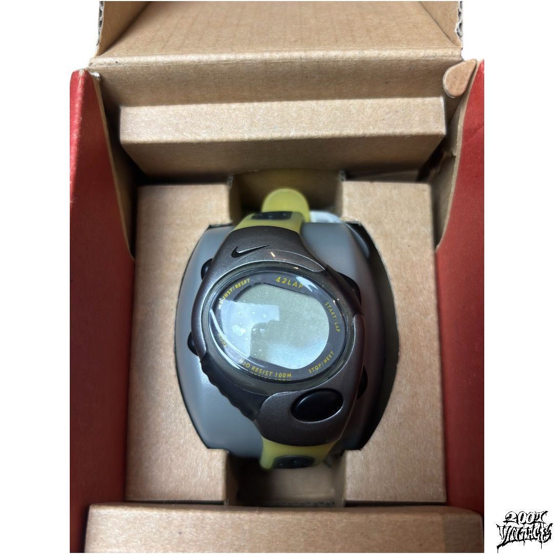 Nike ACG Nike Triax 42 Watch Size ONE SIZE - 4 Thumbnail