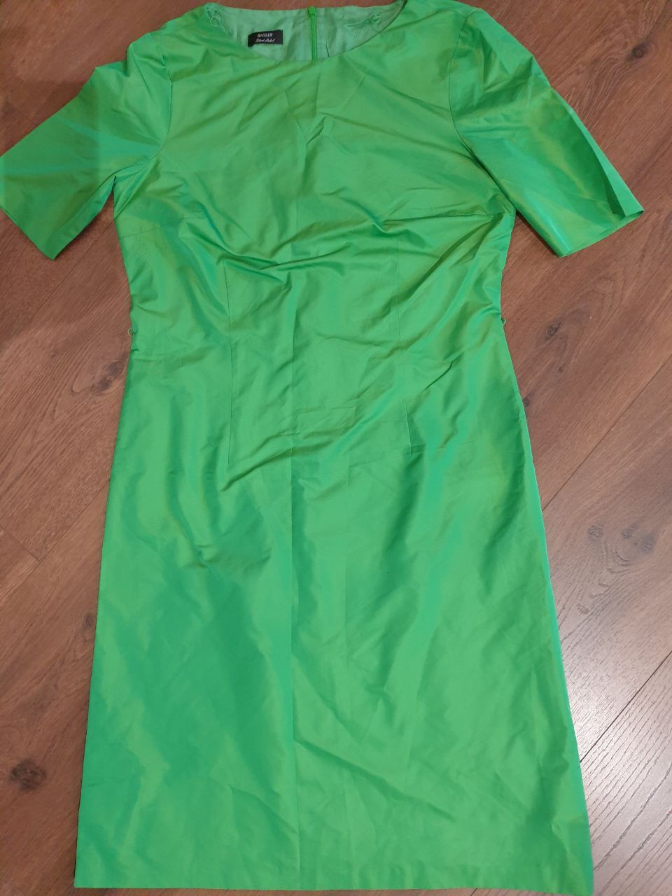Other Green dress size 38 / M basler black label Size M / US 6-8 / IT 42-44 - 14 Thumbnail