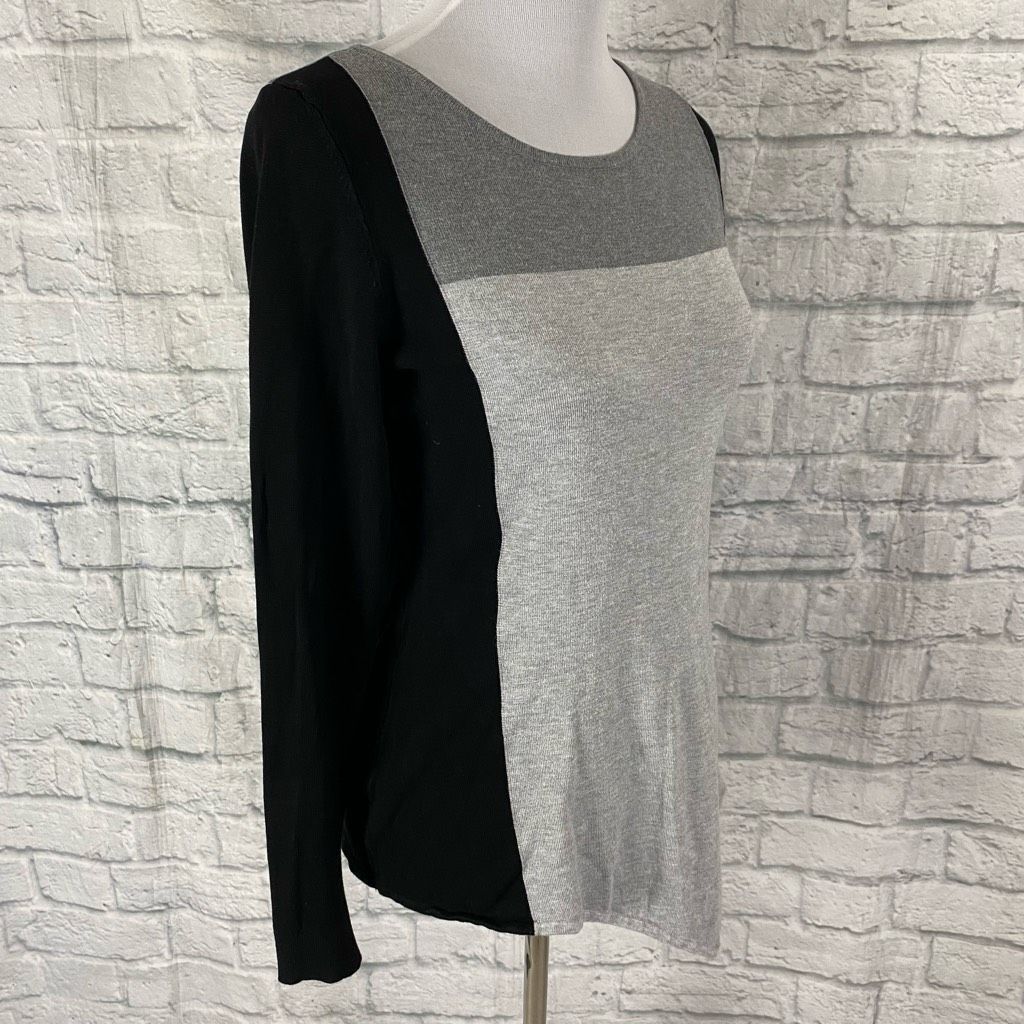 White House Black Market White House black market women S scoopneck pullover longslee Size S / US 4 / IT 40 - 4 Thumbnail