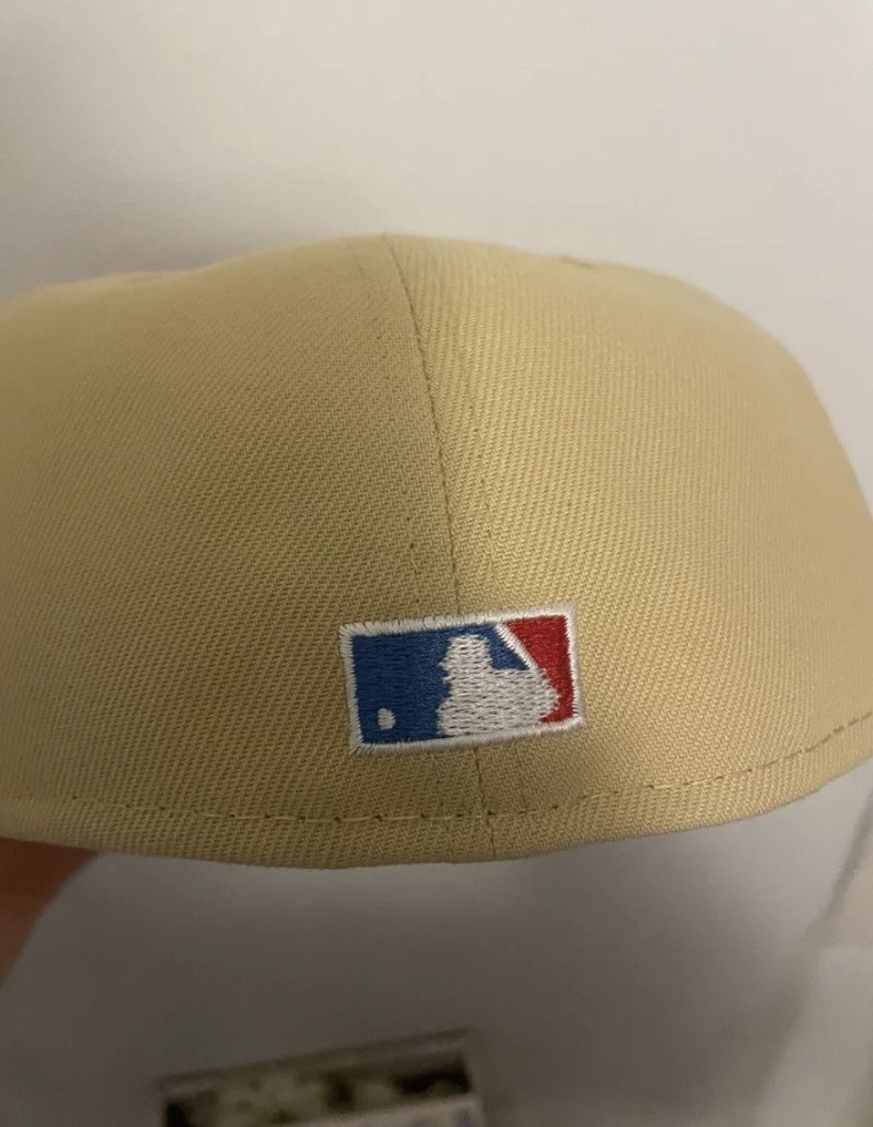MLB Brooklyn dodgers hero pack ty Mathis inspo size 7 1/4 Size ONE SIZE - 4 Thumbnail