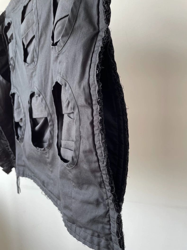 Comme des Garcons Comme Des Garcons coat Size M / US 6-8 / IT 42-44 - 5 Thumbnail