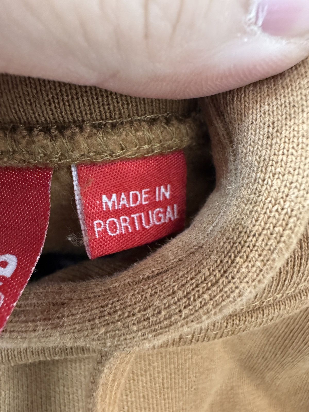 Supreme Supreme Brown Graffiti Hoodie Size US M / EU 48-50 / 2 - 6 Thumbnail