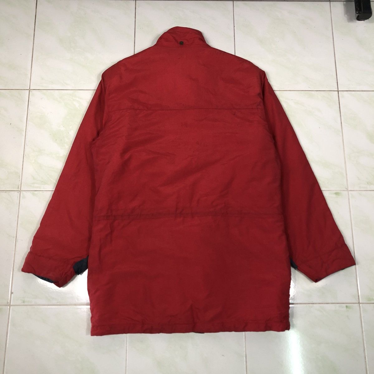 Japanese Brand Vintage Hunting Chore Jacket L.L.Bean Blanket Tartan Check Size US S / EU 44-46 / 1 - 2 Thumbnail