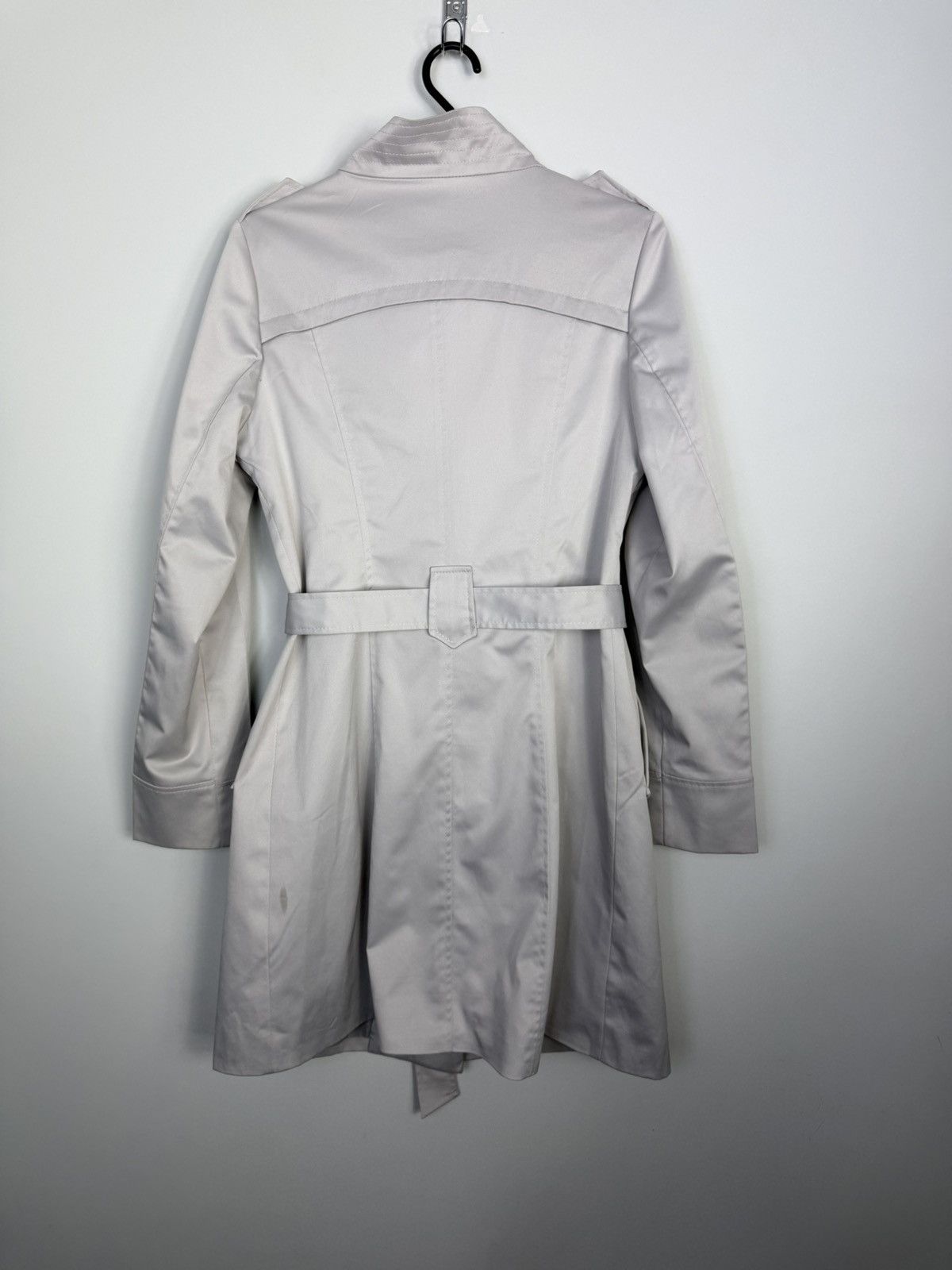Max Mara Beautiful Max Mara Double-Breasted Coat with Multiple Size S / US 4 / IT 40 - 7 Thumbnail