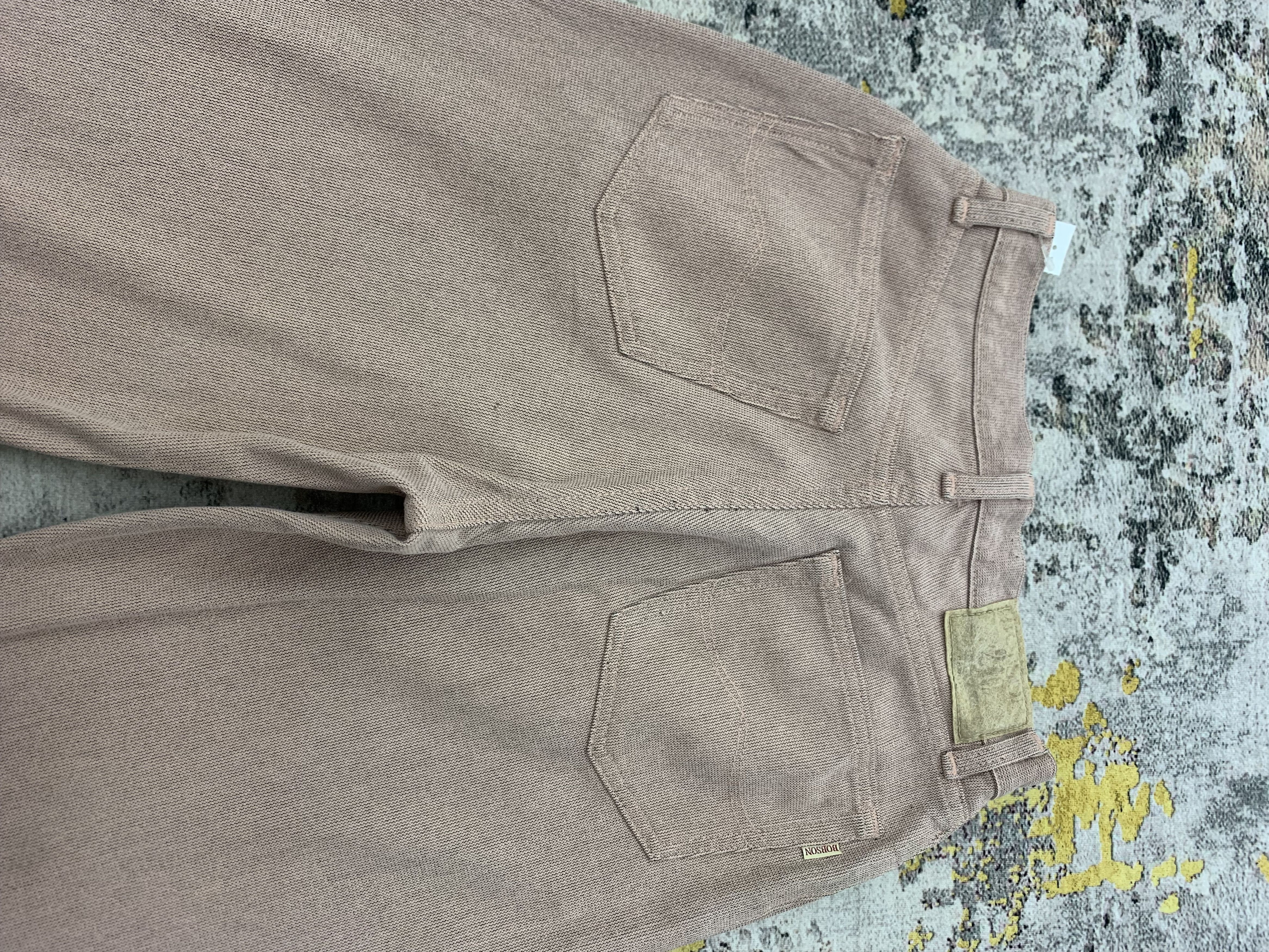 Japanese Brand × Vintage Bobson Pants size 24 Size 24" / US 00 / IT 34 - 8 Thumbnail