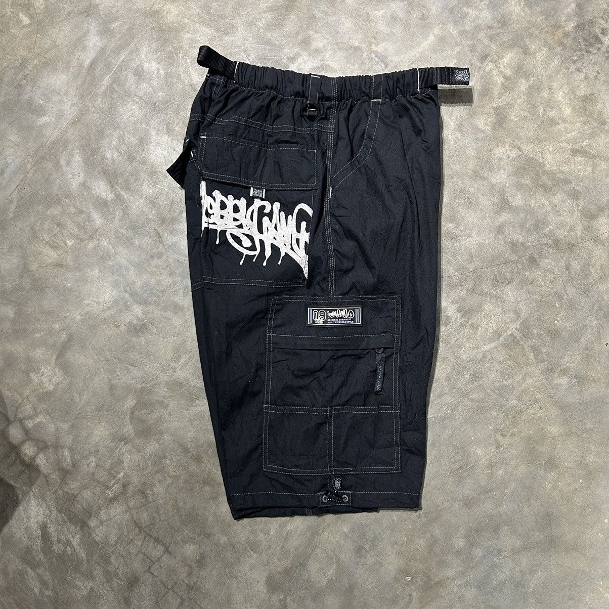 Other Vintage bobby gang Size US 34 / EU 50 - 3 Thumbnail