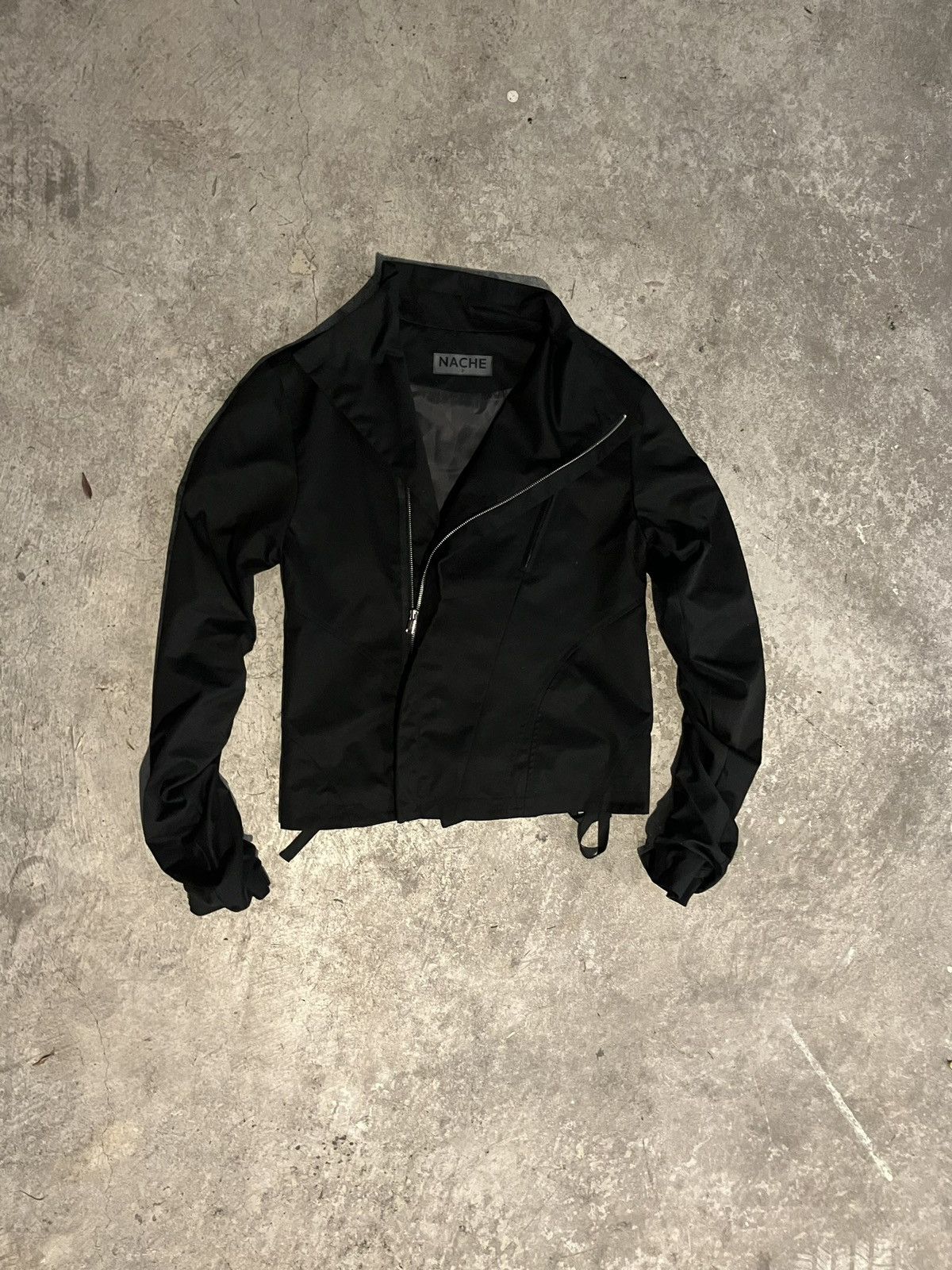 Other Nache asymmetrical jacket Size US XS / EU 42 / 0 - 2 Thumbnail