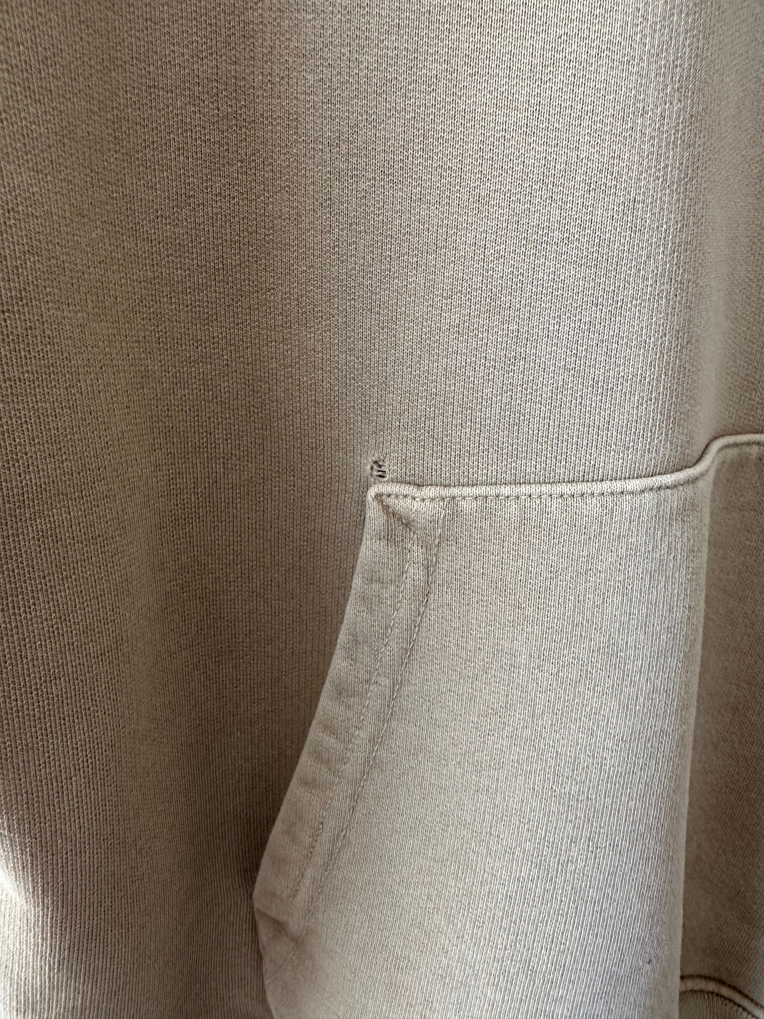 Kanye West Yeezy Season 6 Calabasas Hoodie Trench Size US S / EU 44-46 / 1 - 6 Thumbnail