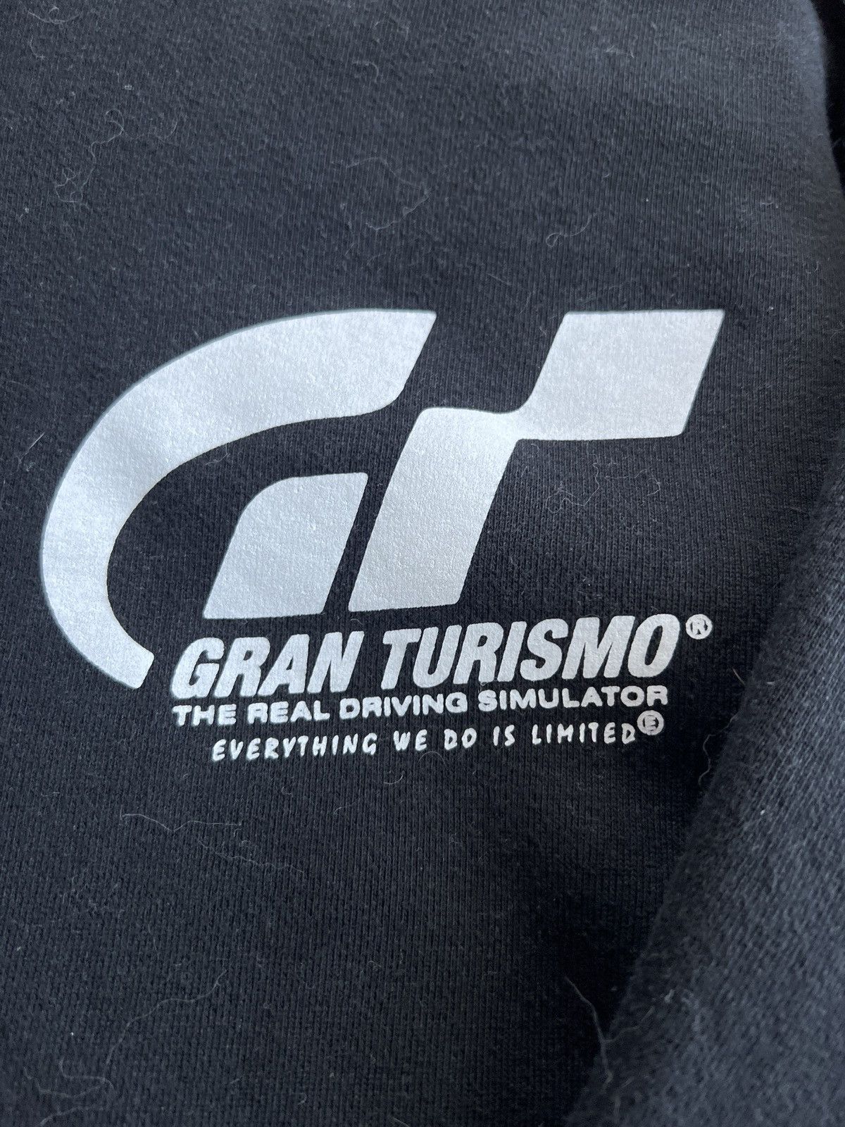 Supreme Lord Fubu Gran Turismo Hoodie Size US L / EU 52-54 / 3 - 2 Thumbnail
