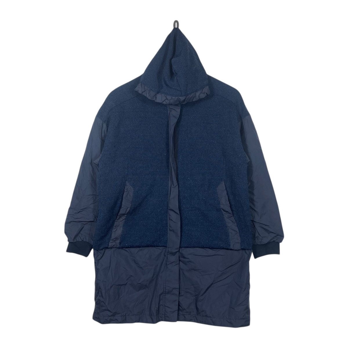adidas gazelle silver green womens DBC Deck Coat | Dragon Boat Canada Fleece-Lined Jacket